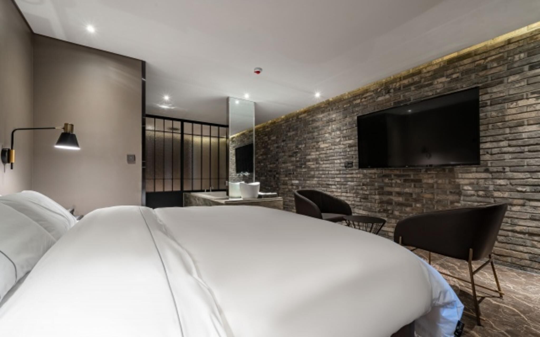 Yangpyeong The Terrace Hotel