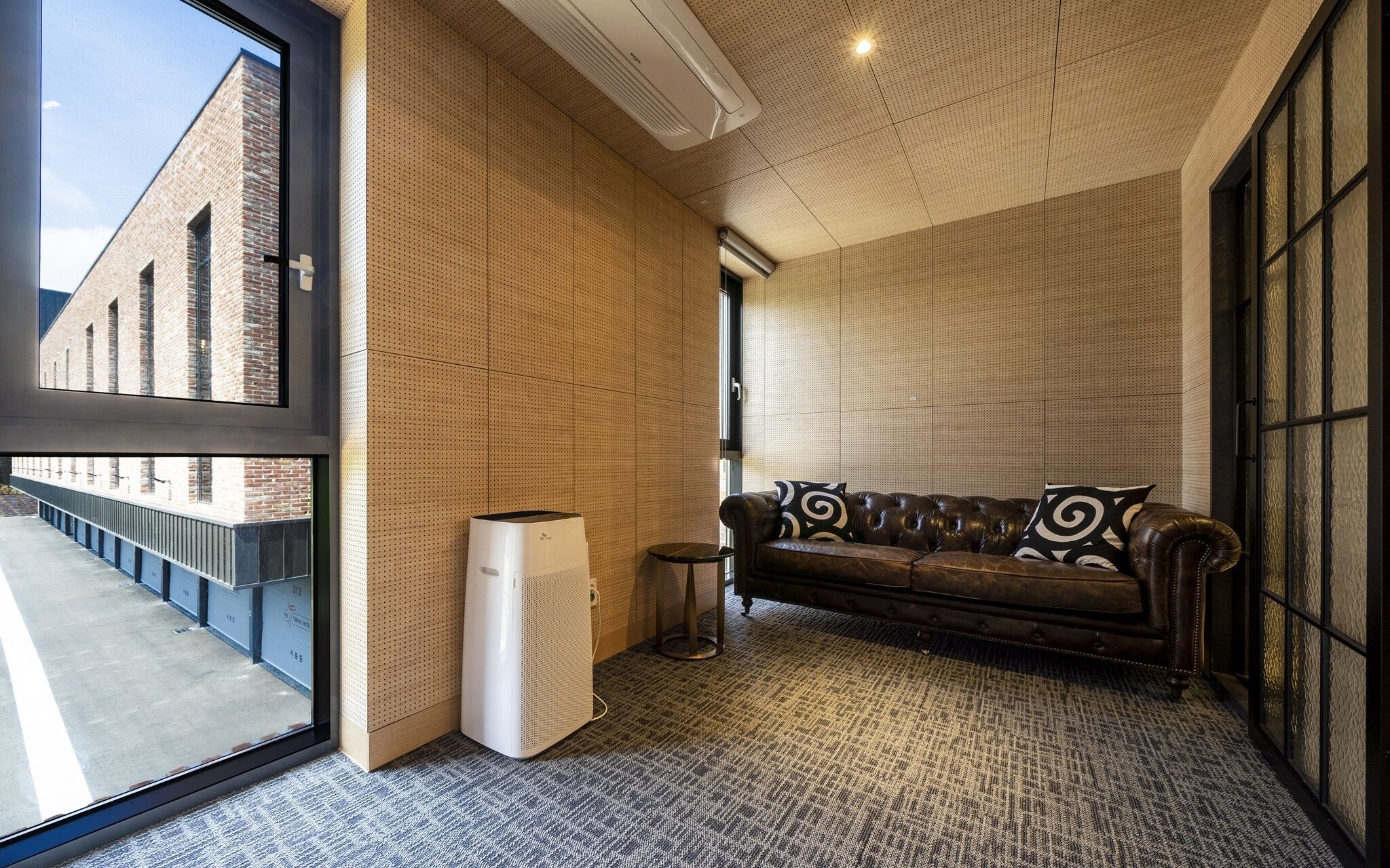 Yangpyeong The Terrace Hotel