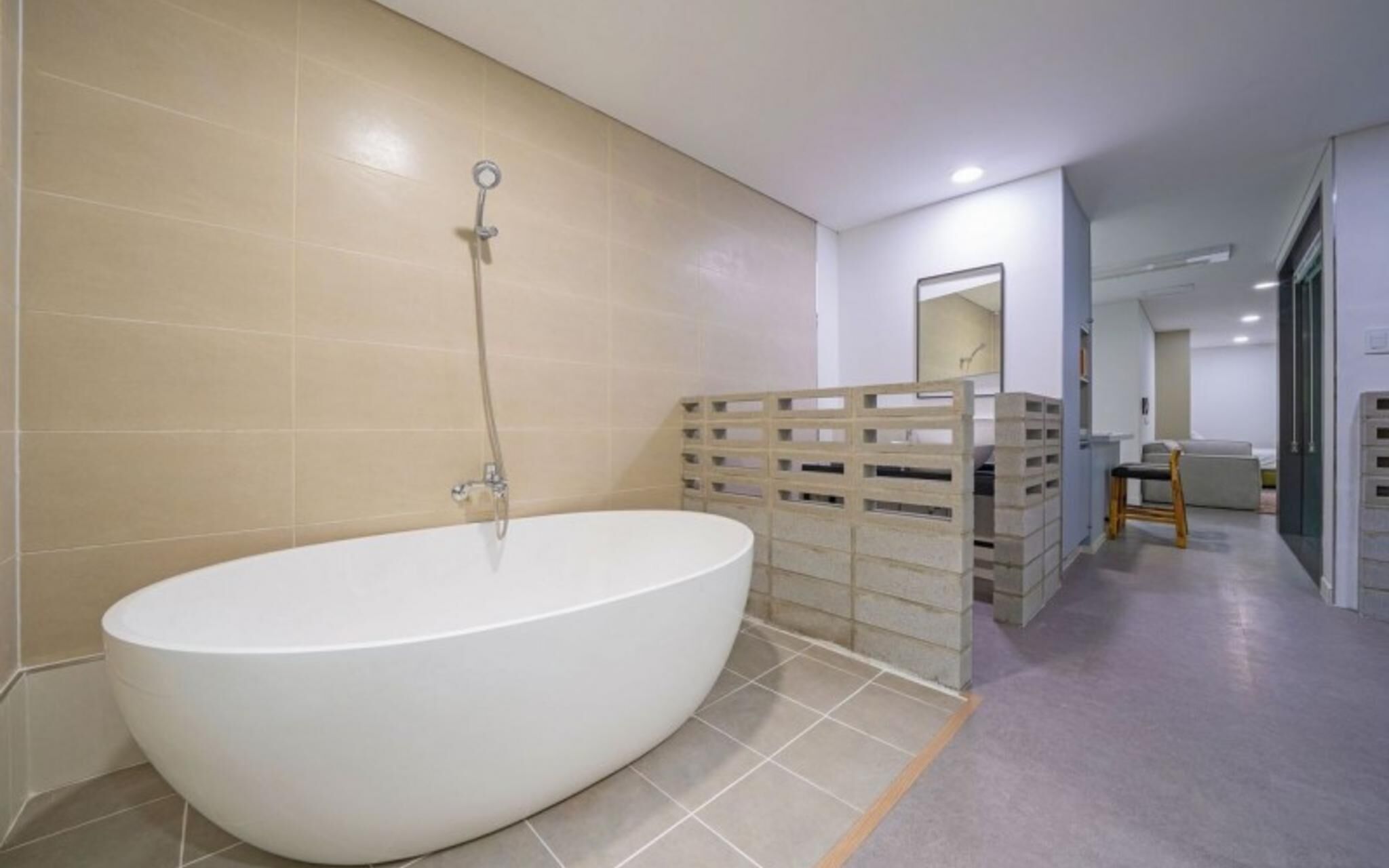 Yangpyeong Uno House Pool Villa