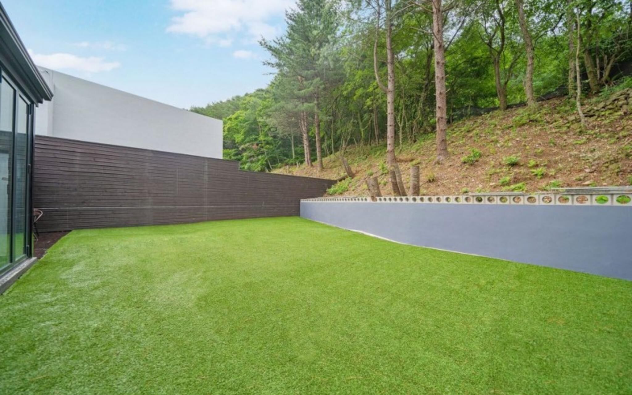 Yangpyeong Uno House Pool Villa