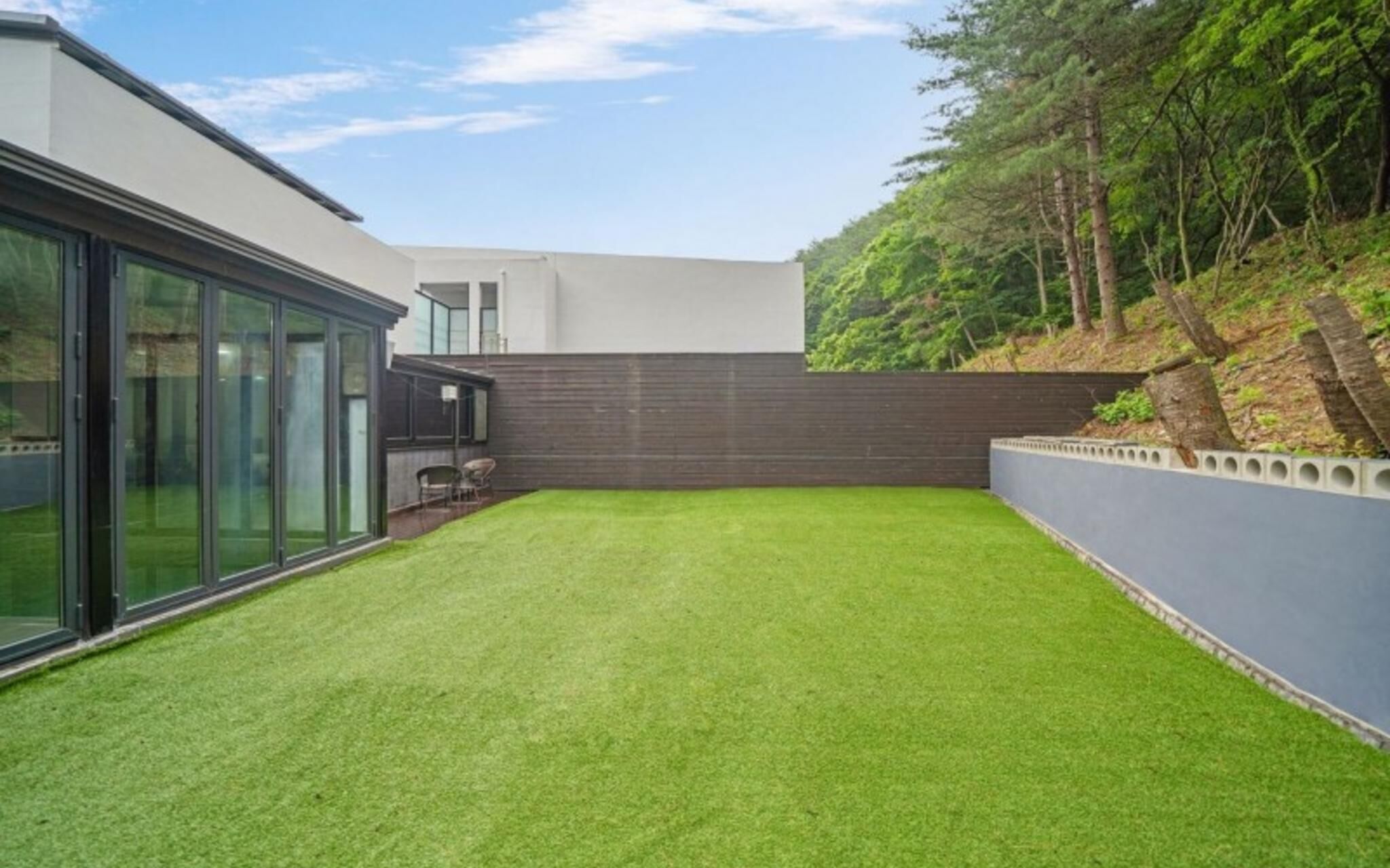 Yangpyeong Uno House Pool Villa