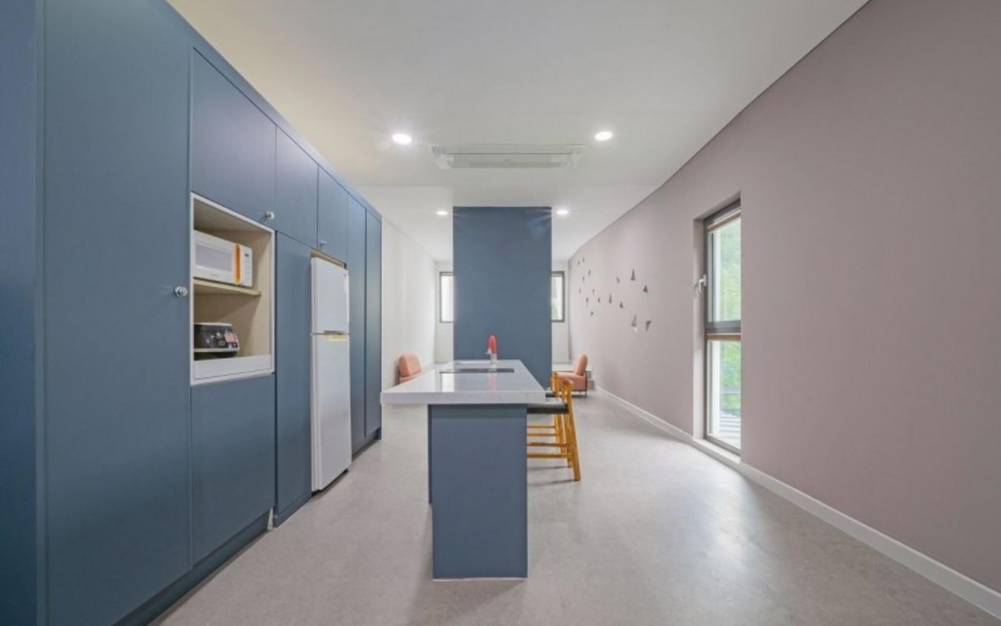 Yangpyeong Uno House Pool Villa