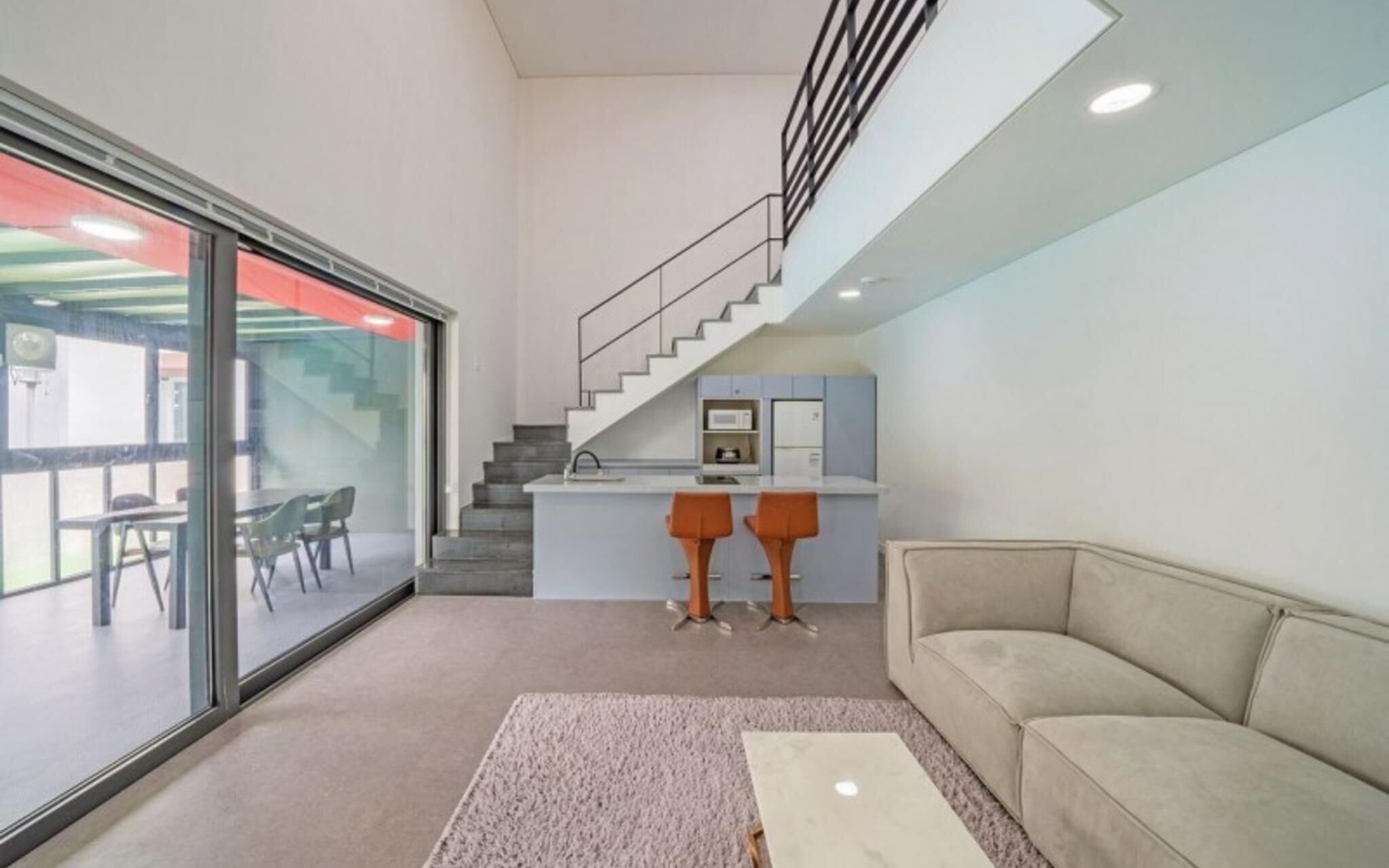 Yangpyeong Uno House Pool Villa