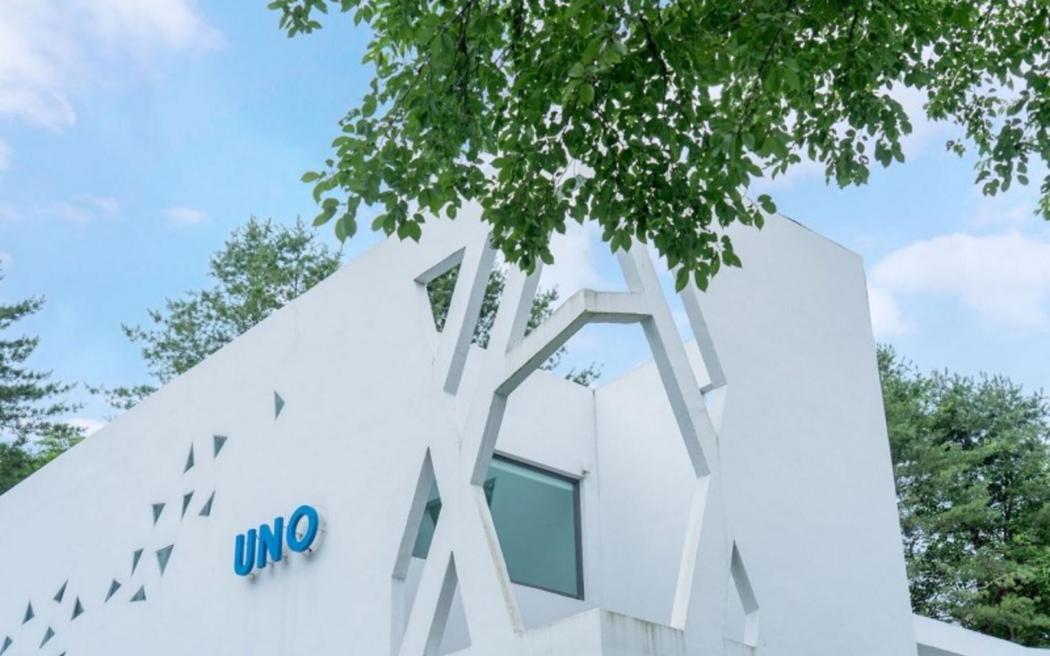 Yangpyeong Uno House Pool Villa