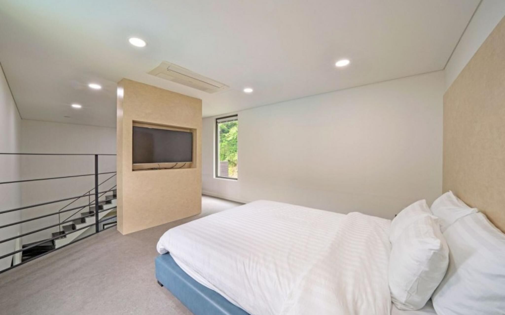Yangpyeong Uno House Pool Villa