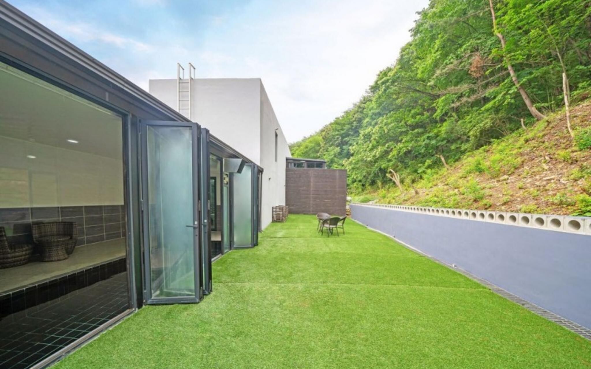 Yangpyeong Uno House Pool Villa