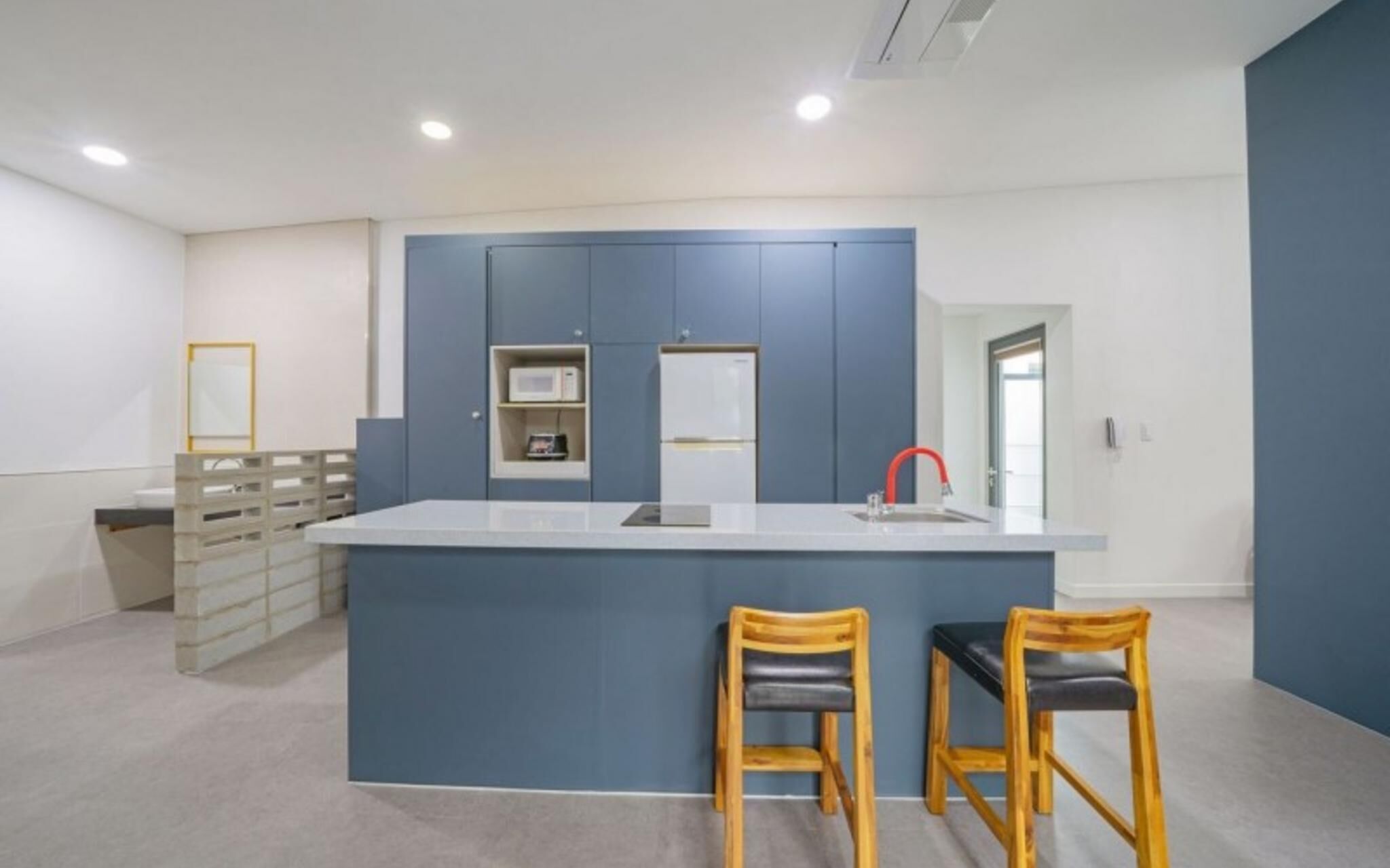Yangpyeong Uno House Pool Villa