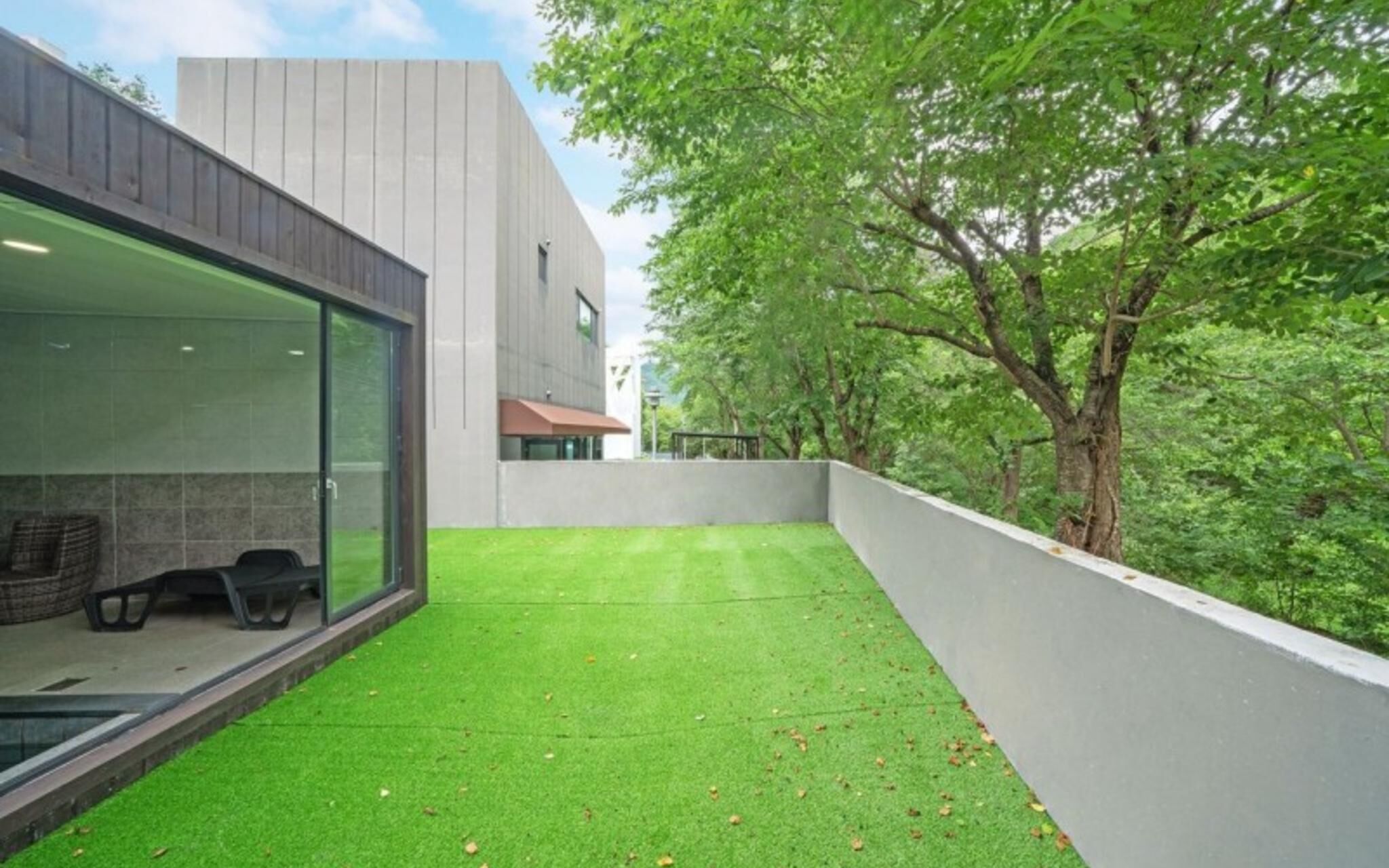 Yangpyeong Uno House Pool Villa