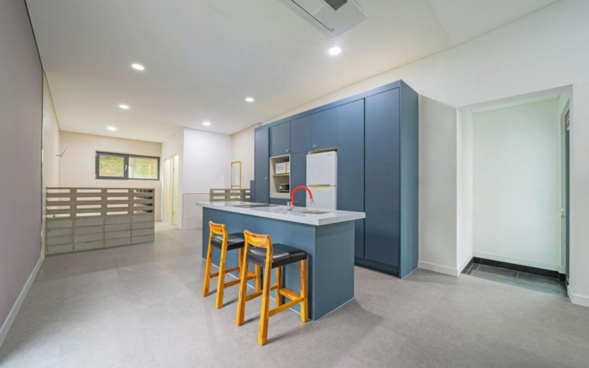Yangpyeong Uno House Pool Villa