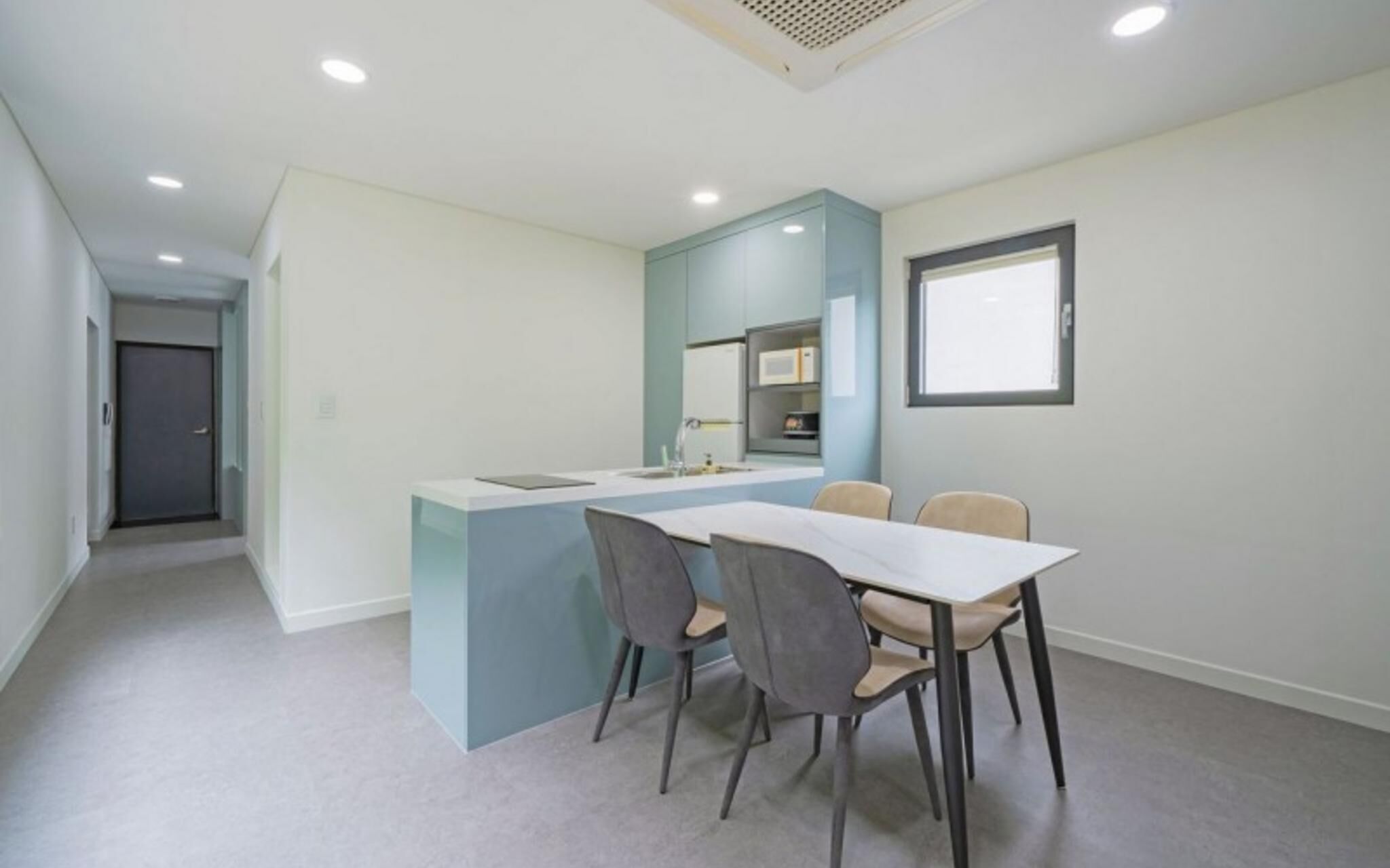 Yangpyeong Uno House Pool Villa