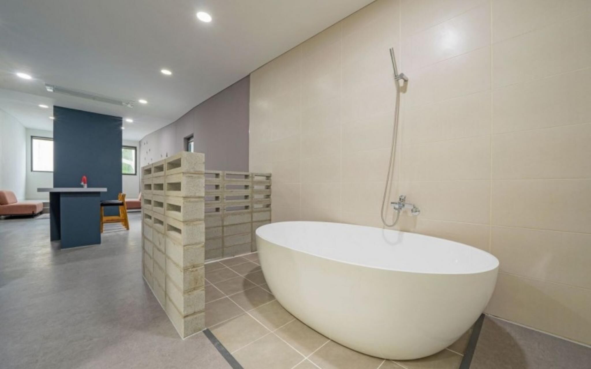 Yangpyeong Uno House Pool Villa