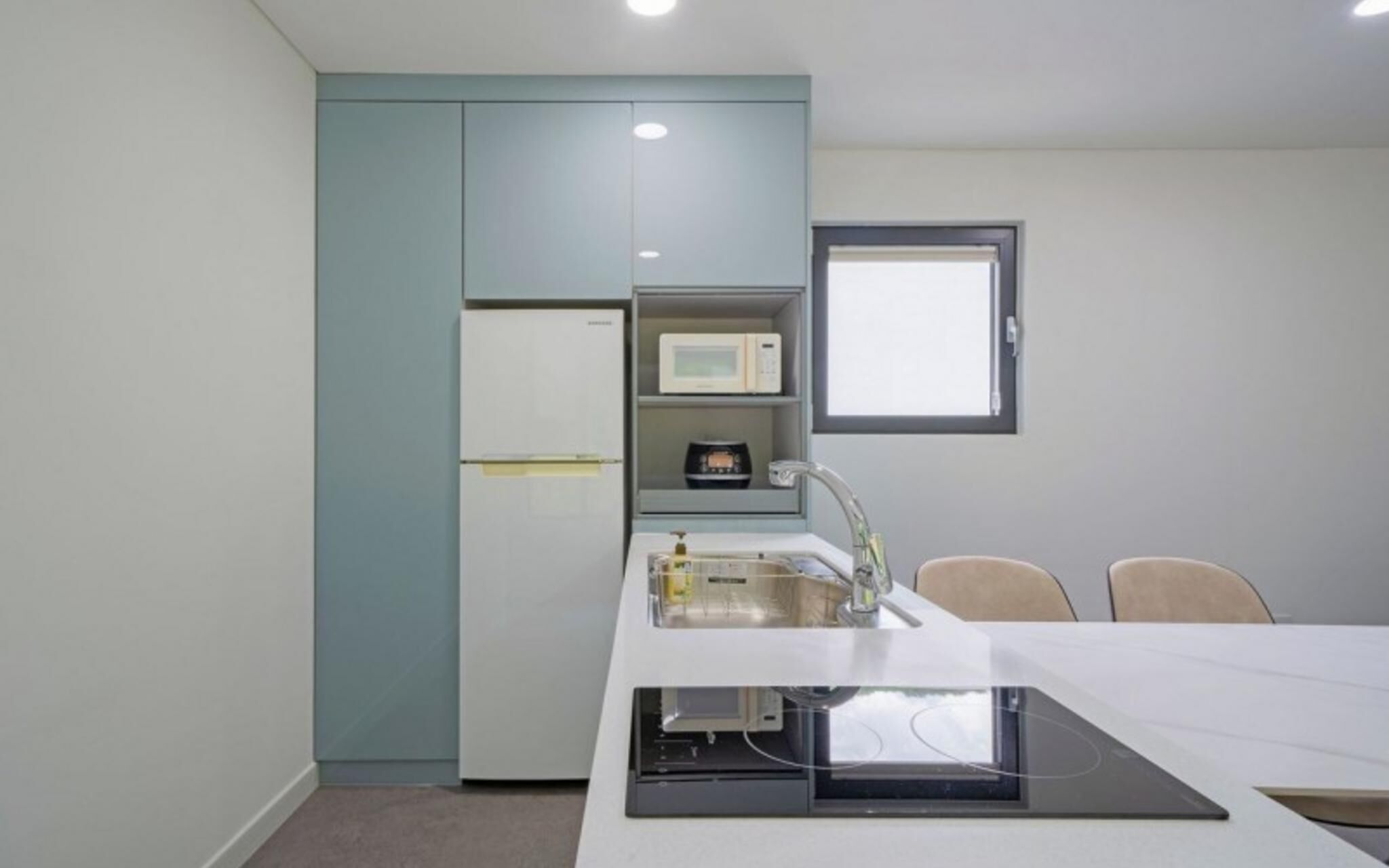 Yangpyeong Uno House Pool Villa