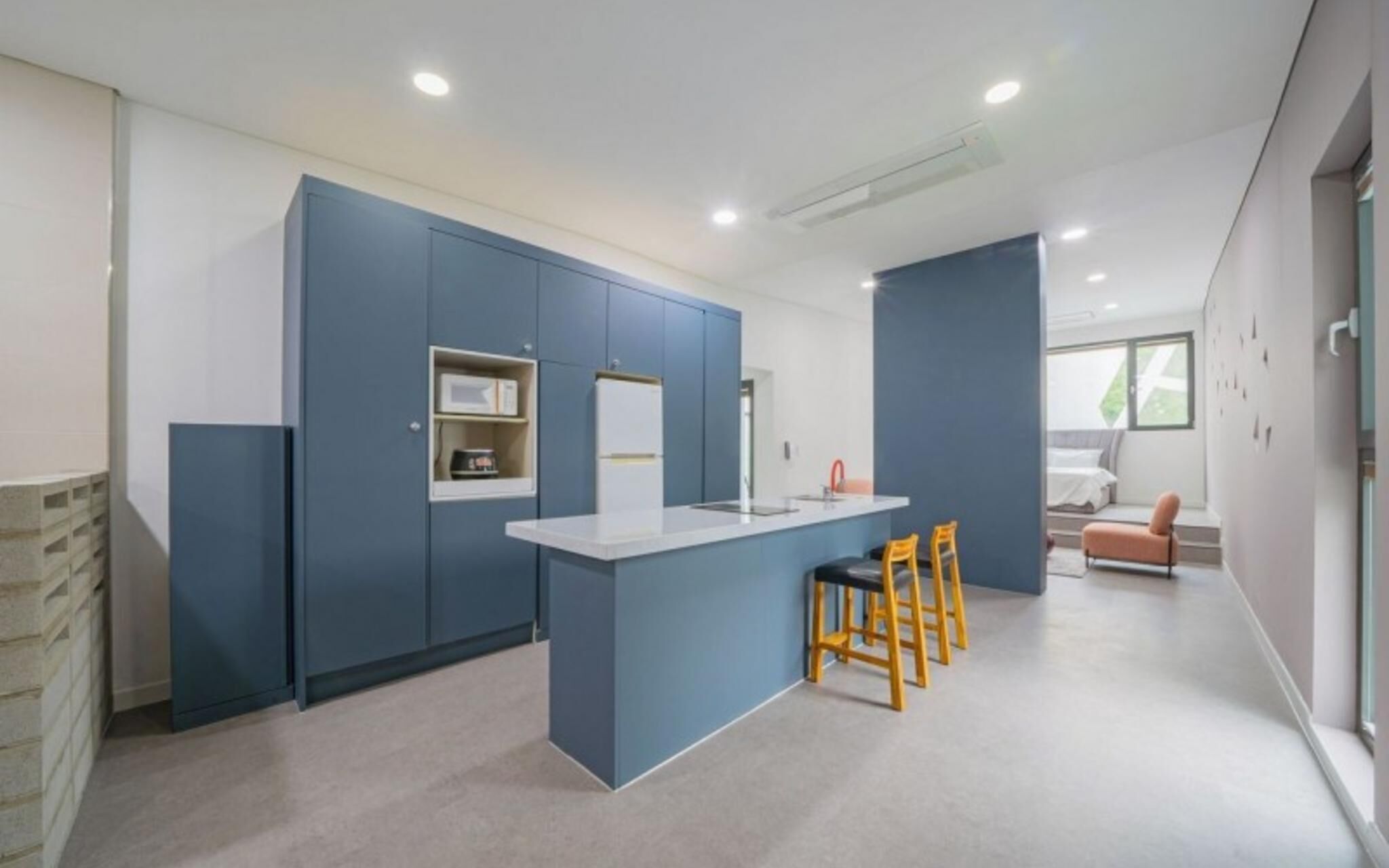Yangpyeong Uno House Pool Villa