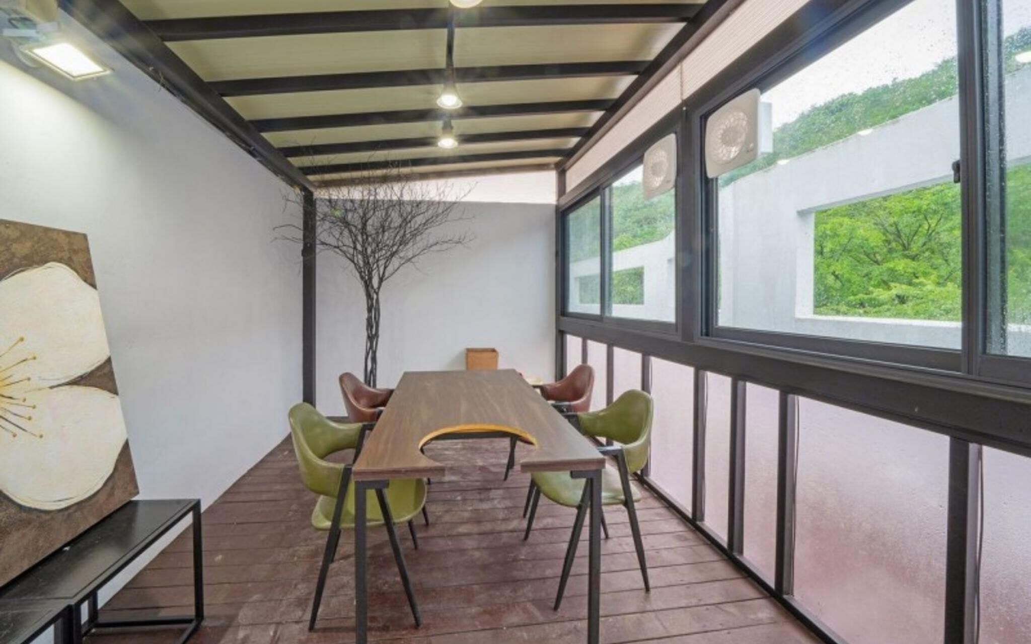 Yangpyeong Uno House Pool Villa
