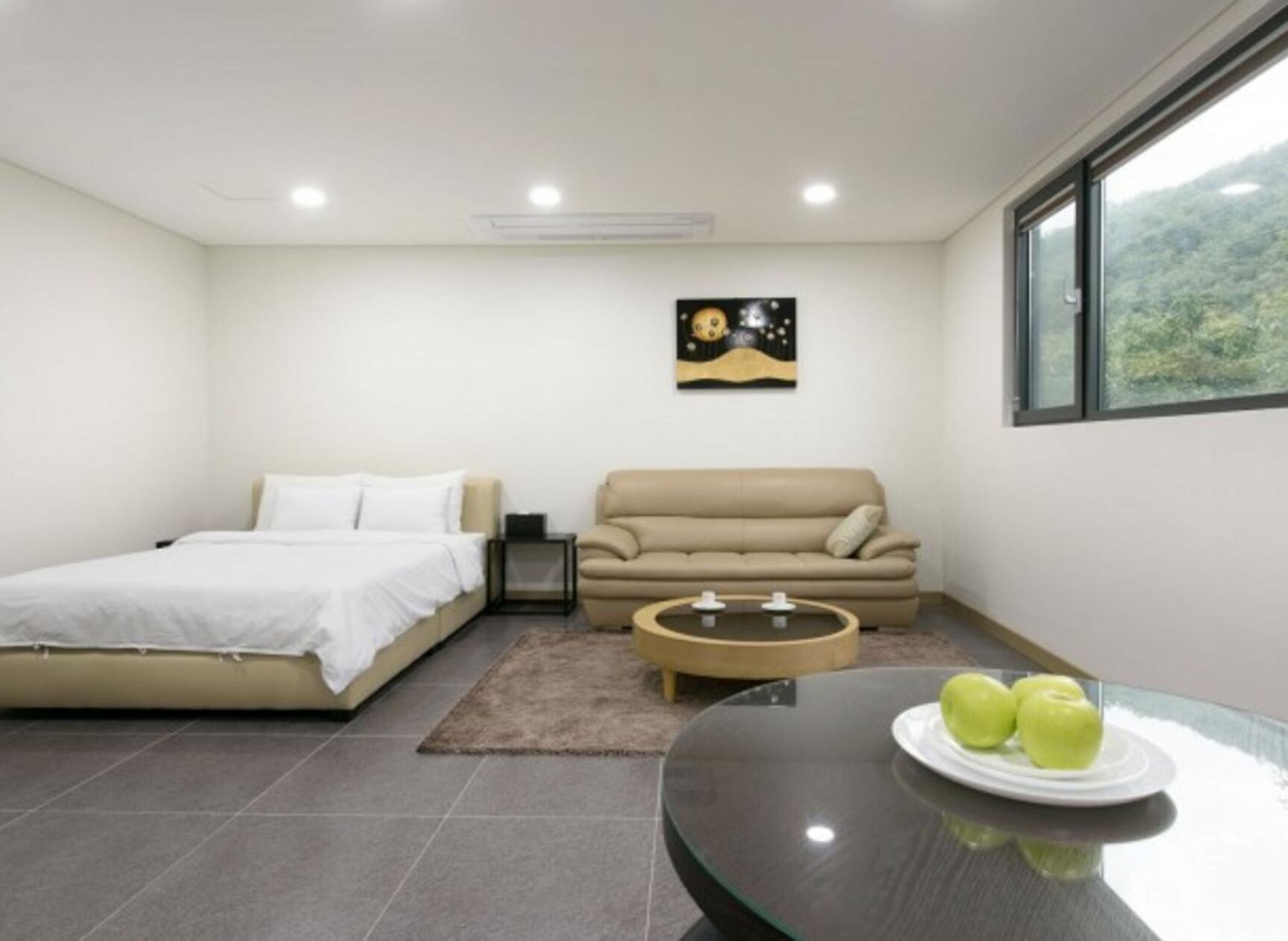 Yangpyeong Uno House Pool Villa