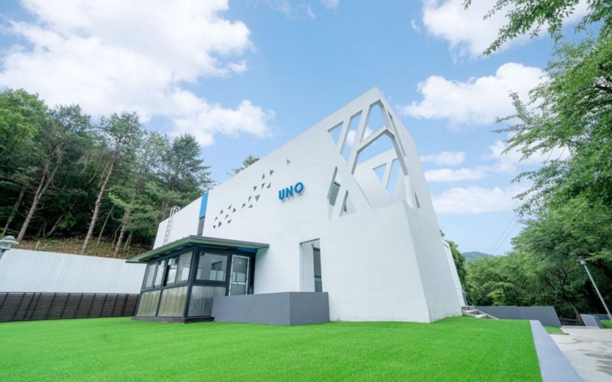 Yangpyeong Uno House Pool Villa