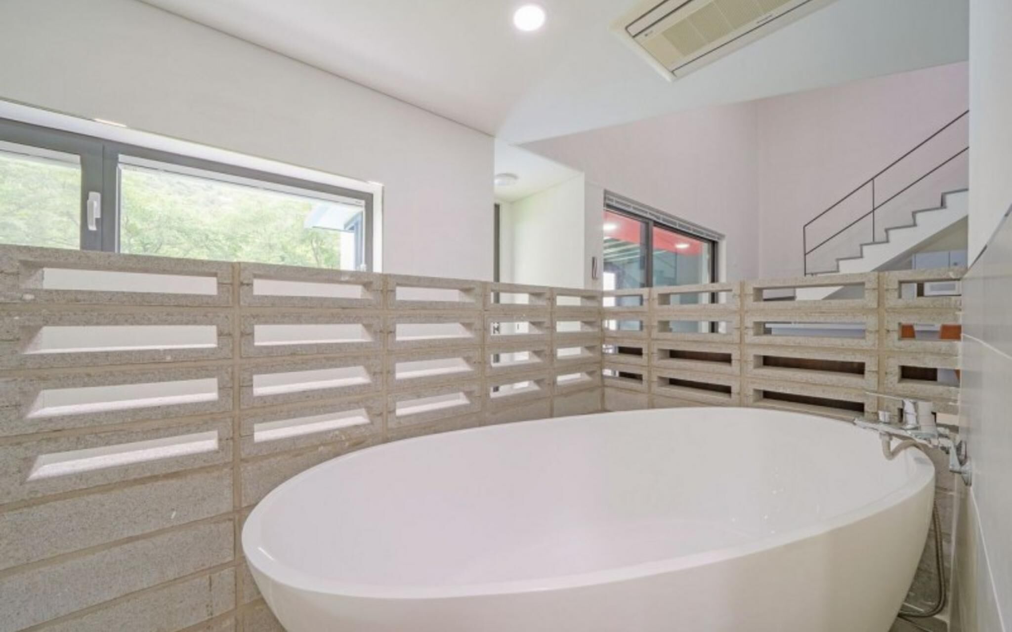Yangpyeong Uno House Pool Villa
