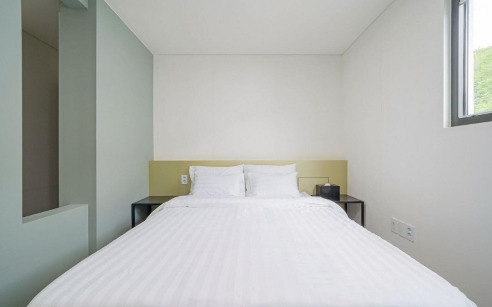 Yangpyeong Uno House Pool Villa