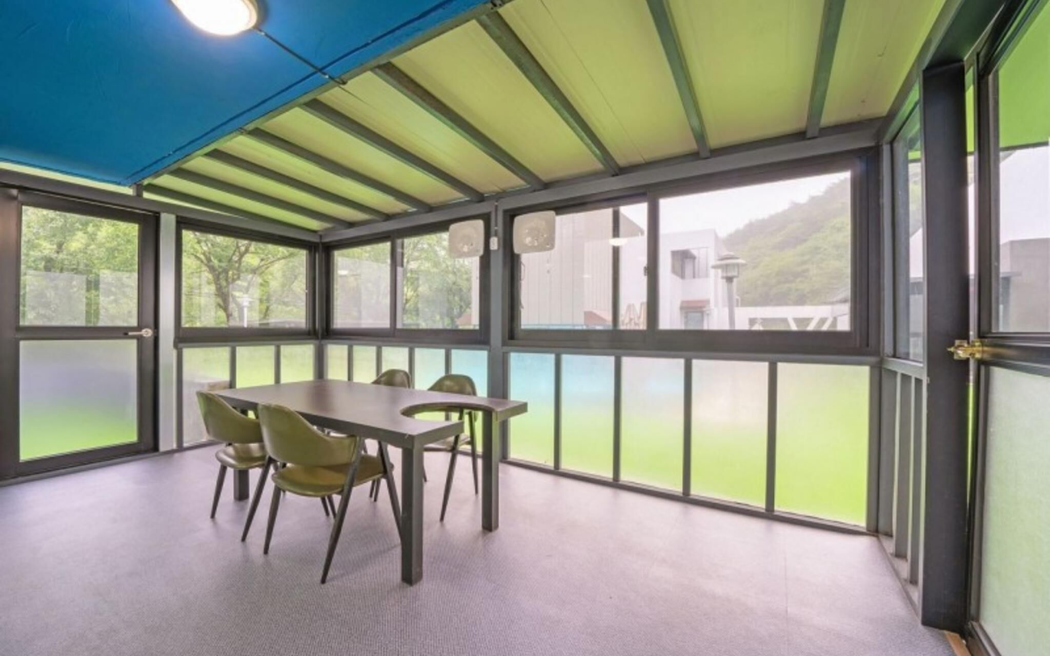 Yangpyeong Uno House Pool Villa