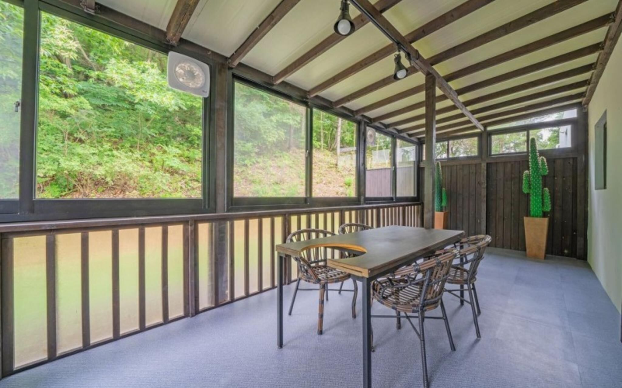 Yangpyeong Uno House Pool Villa