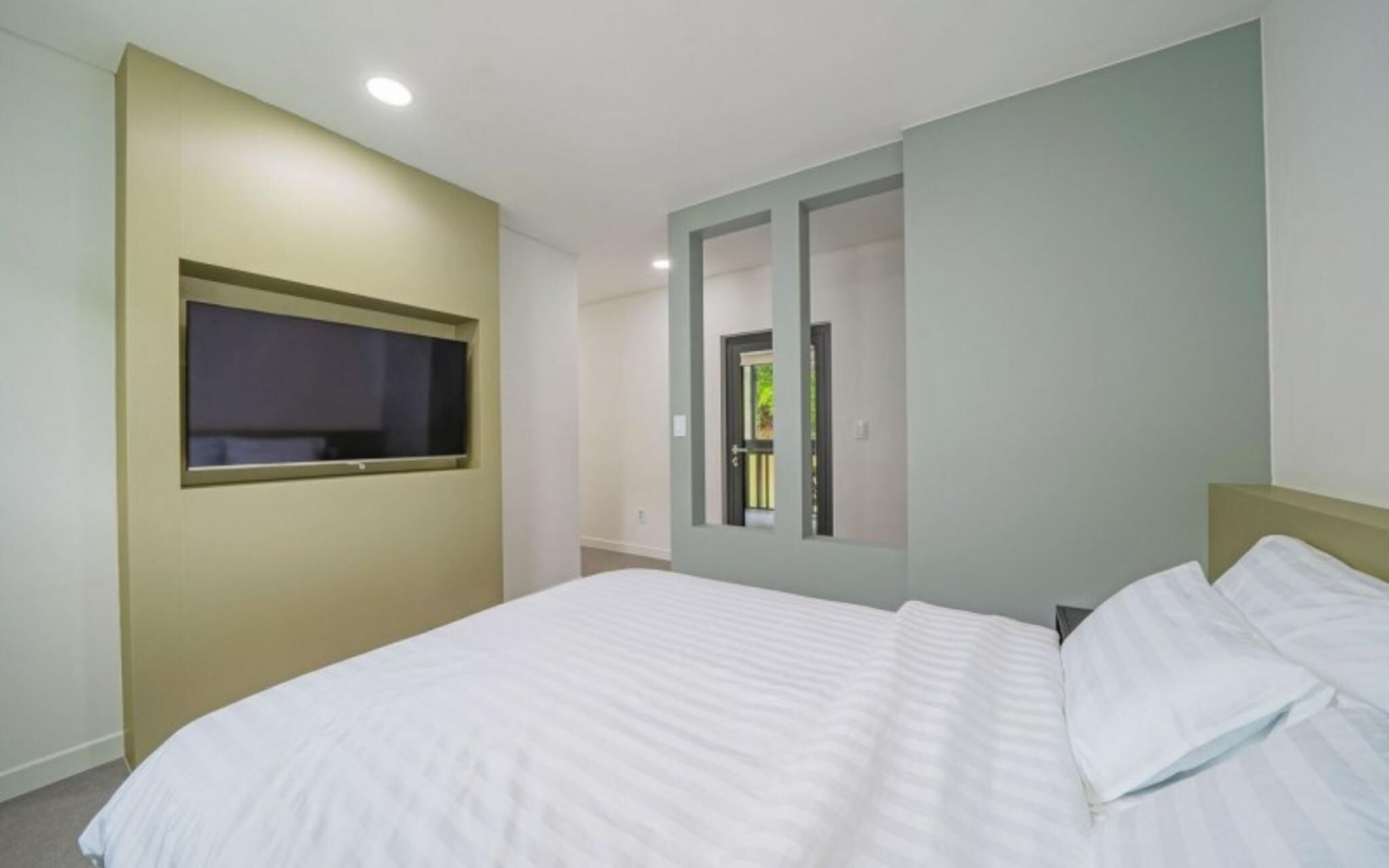Yangpyeong Uno House Pool Villa