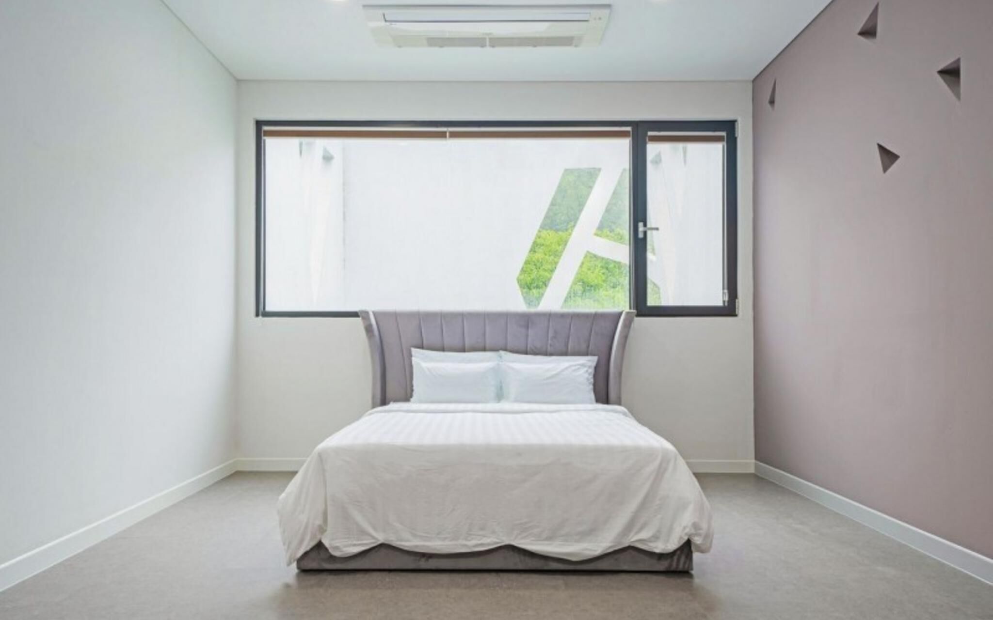 Yangpyeong Uno House Pool Villa