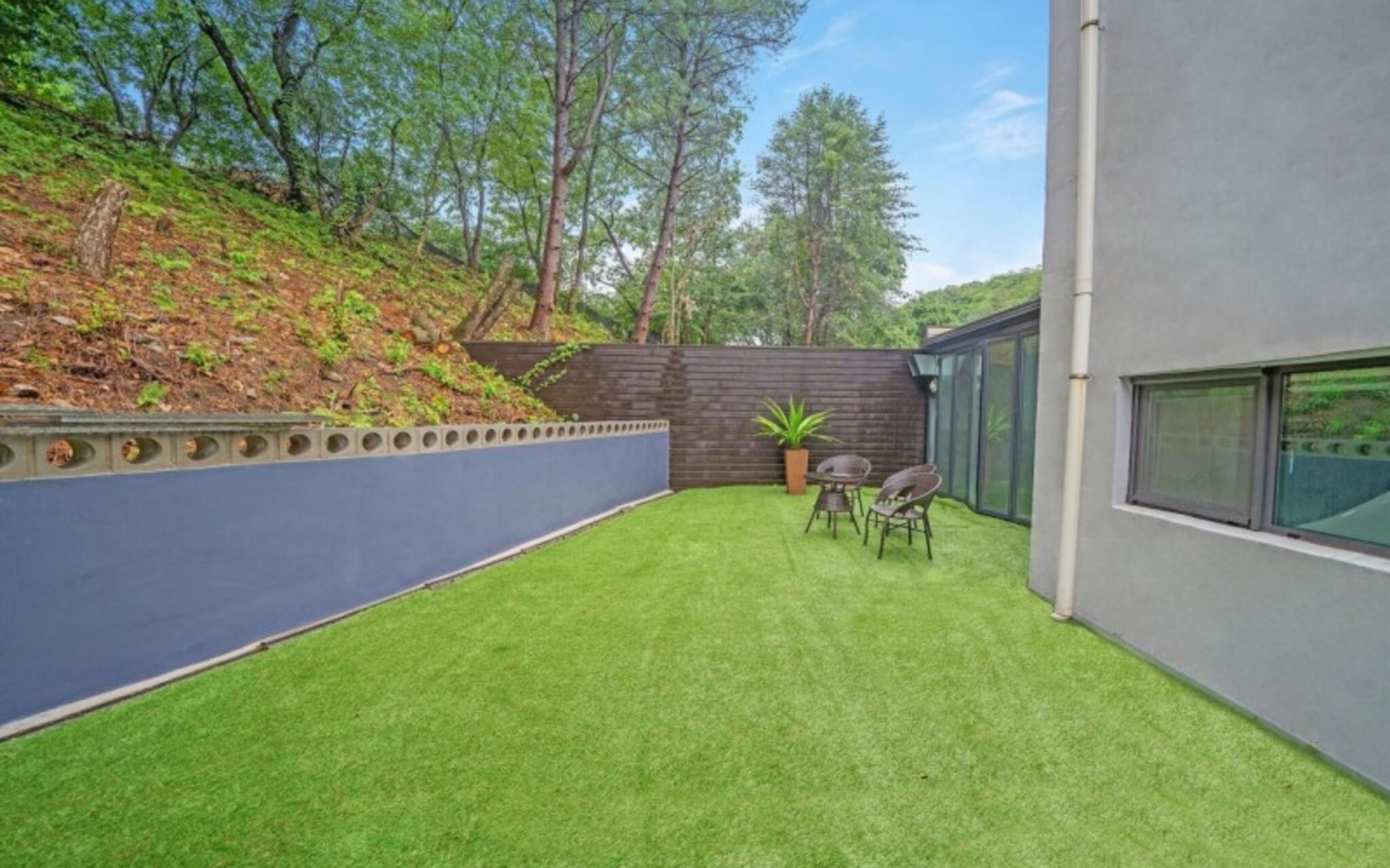 Yangpyeong Uno House Pool Villa