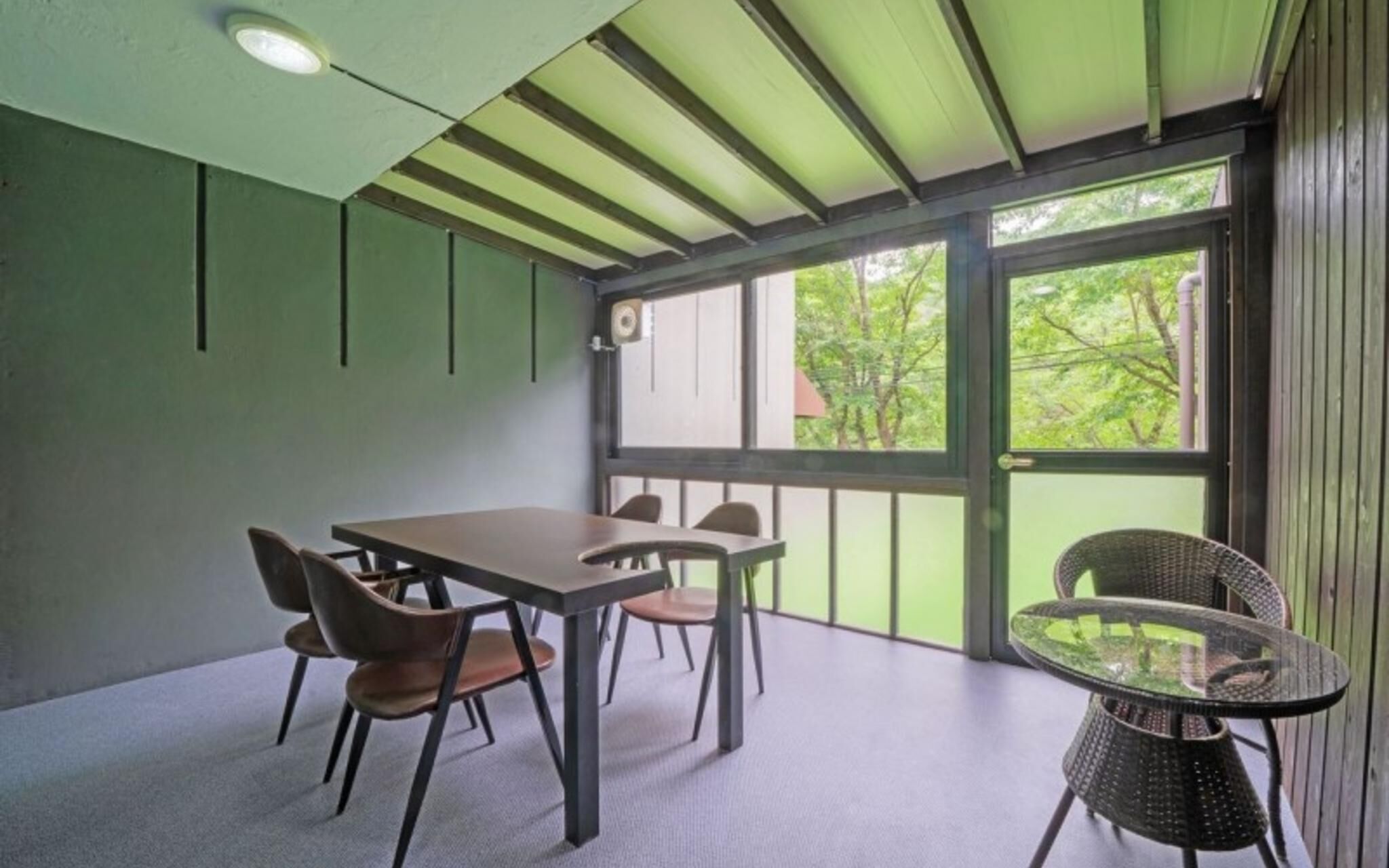 Yangpyeong Uno House Pool Villa