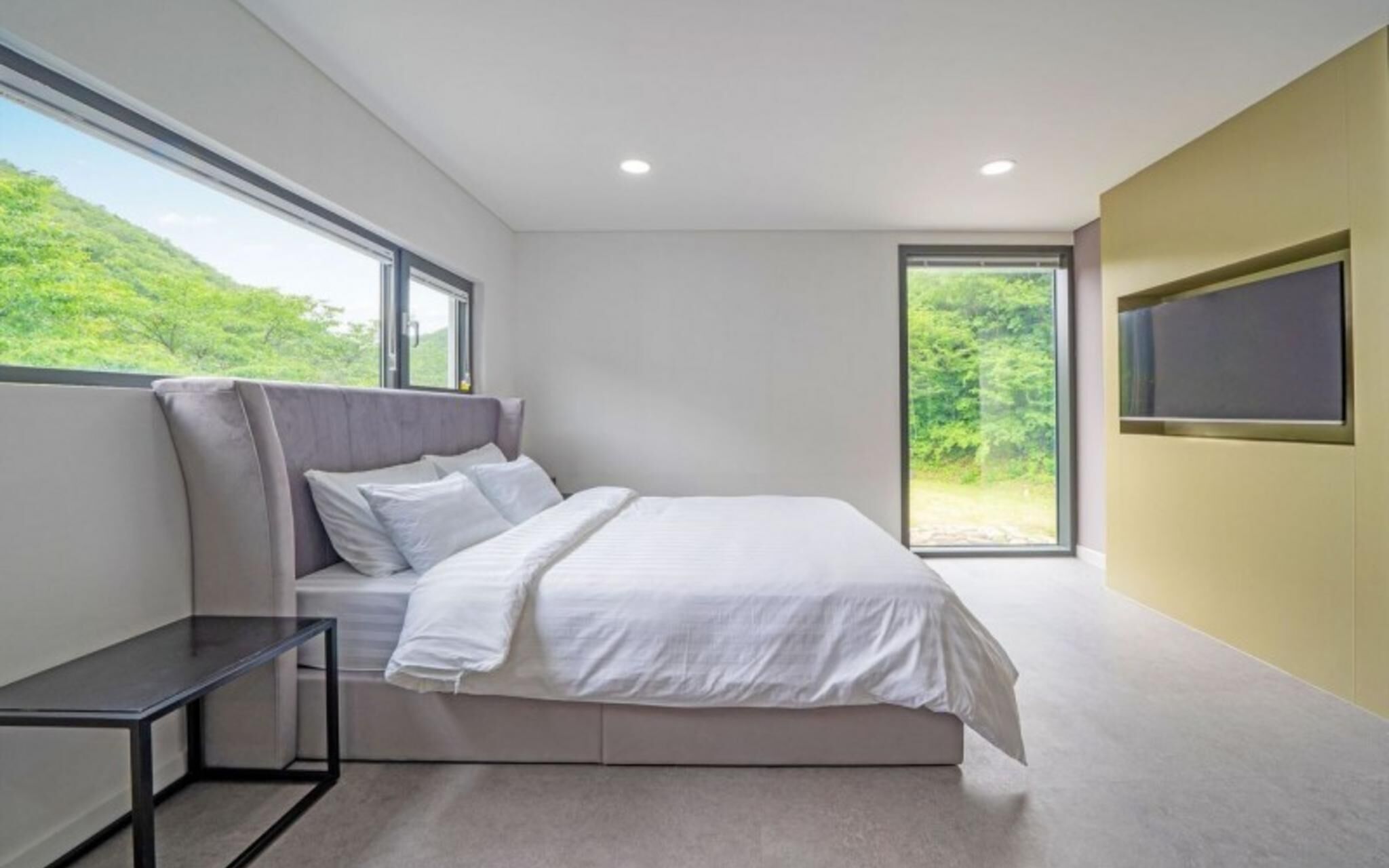 Yangpyeong Uno House Pool Villa