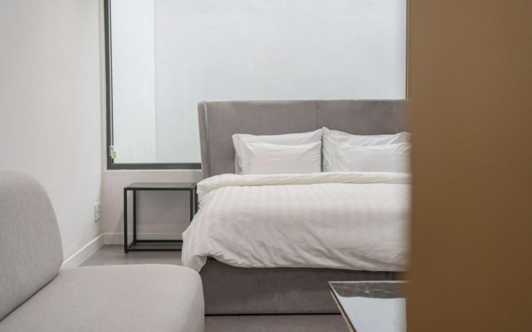 Yangpyeong Uno House Pool Villa