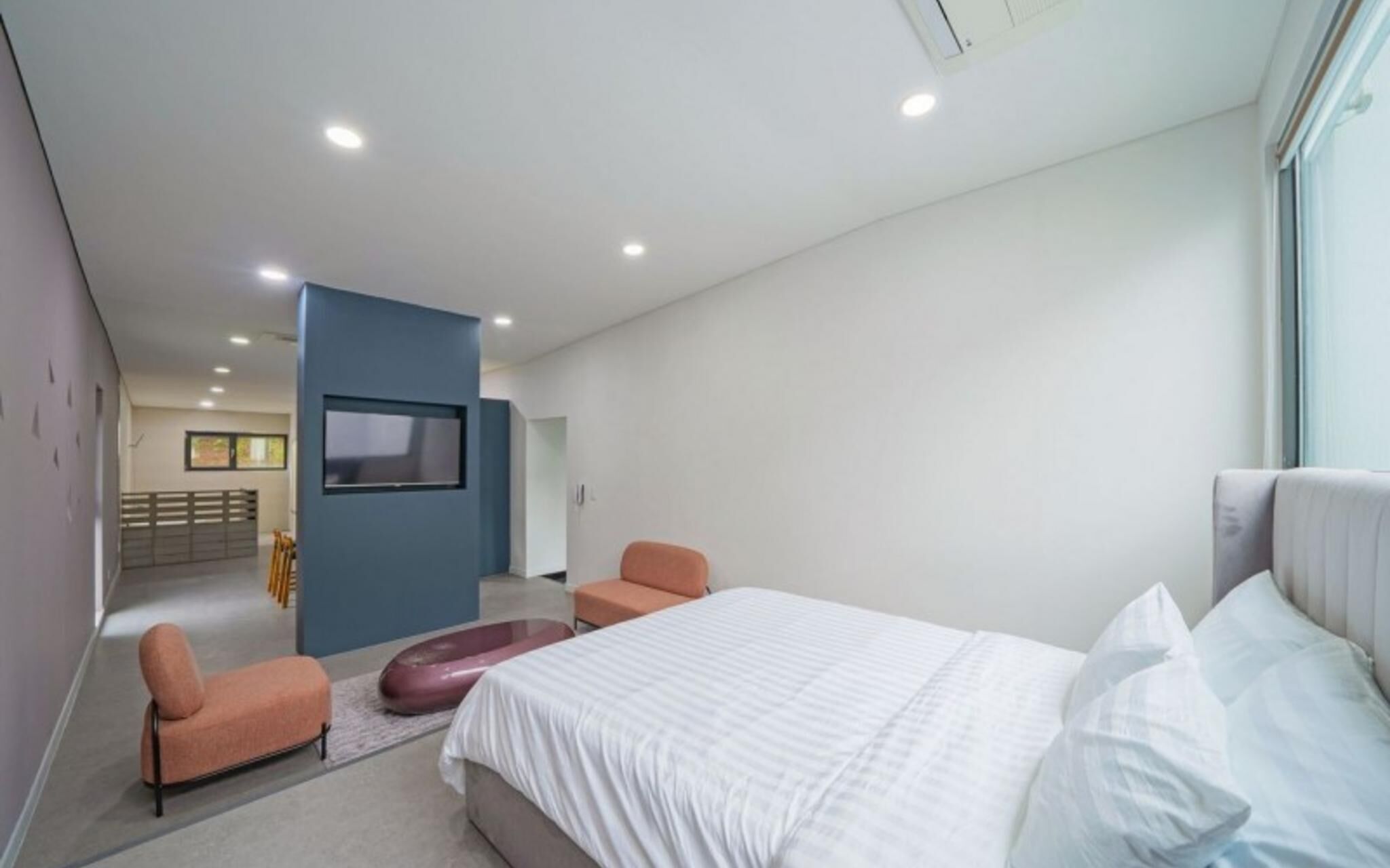 Yangpyeong Uno House Pool Villa