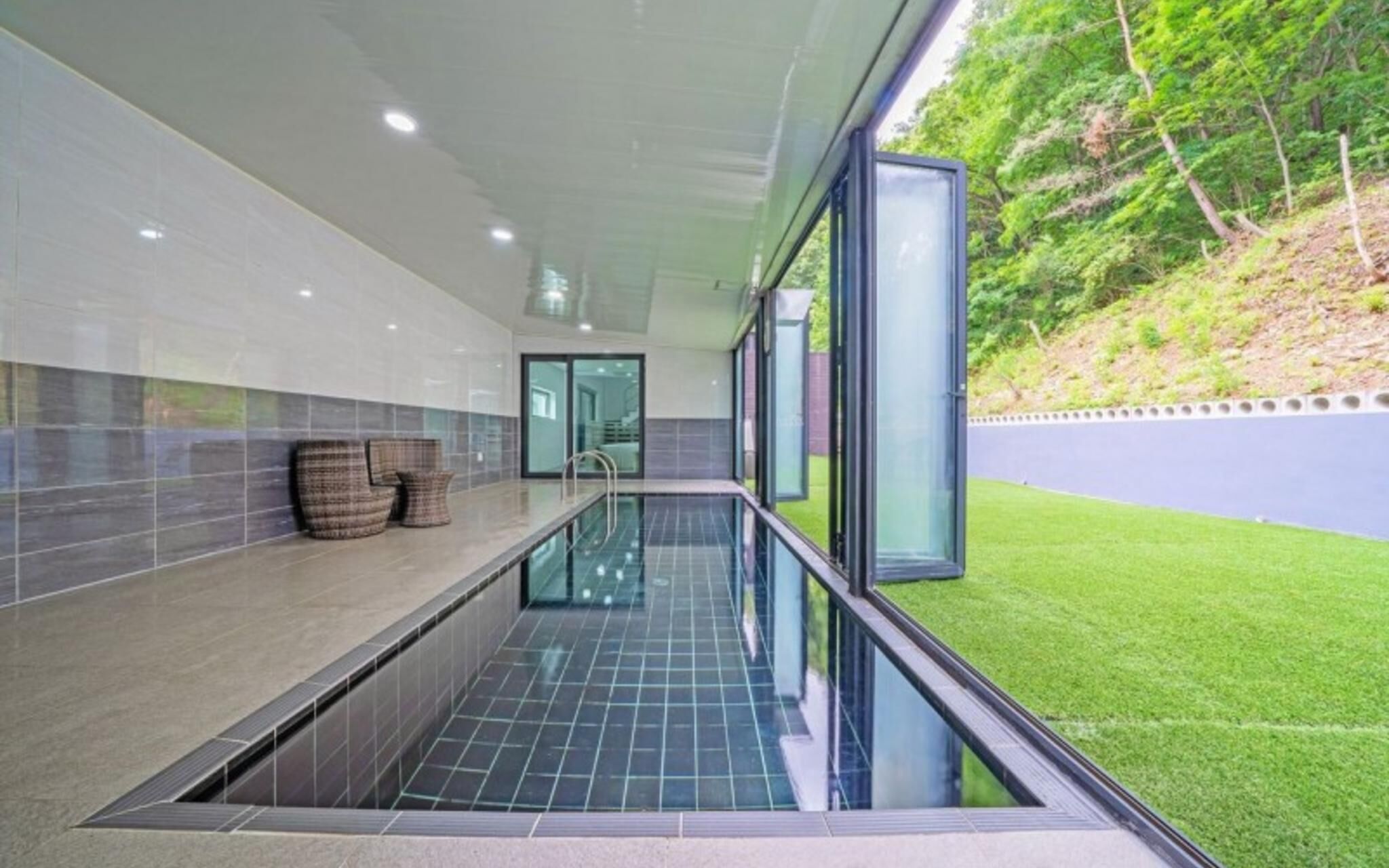 Yangpyeong Uno House Pool Villa