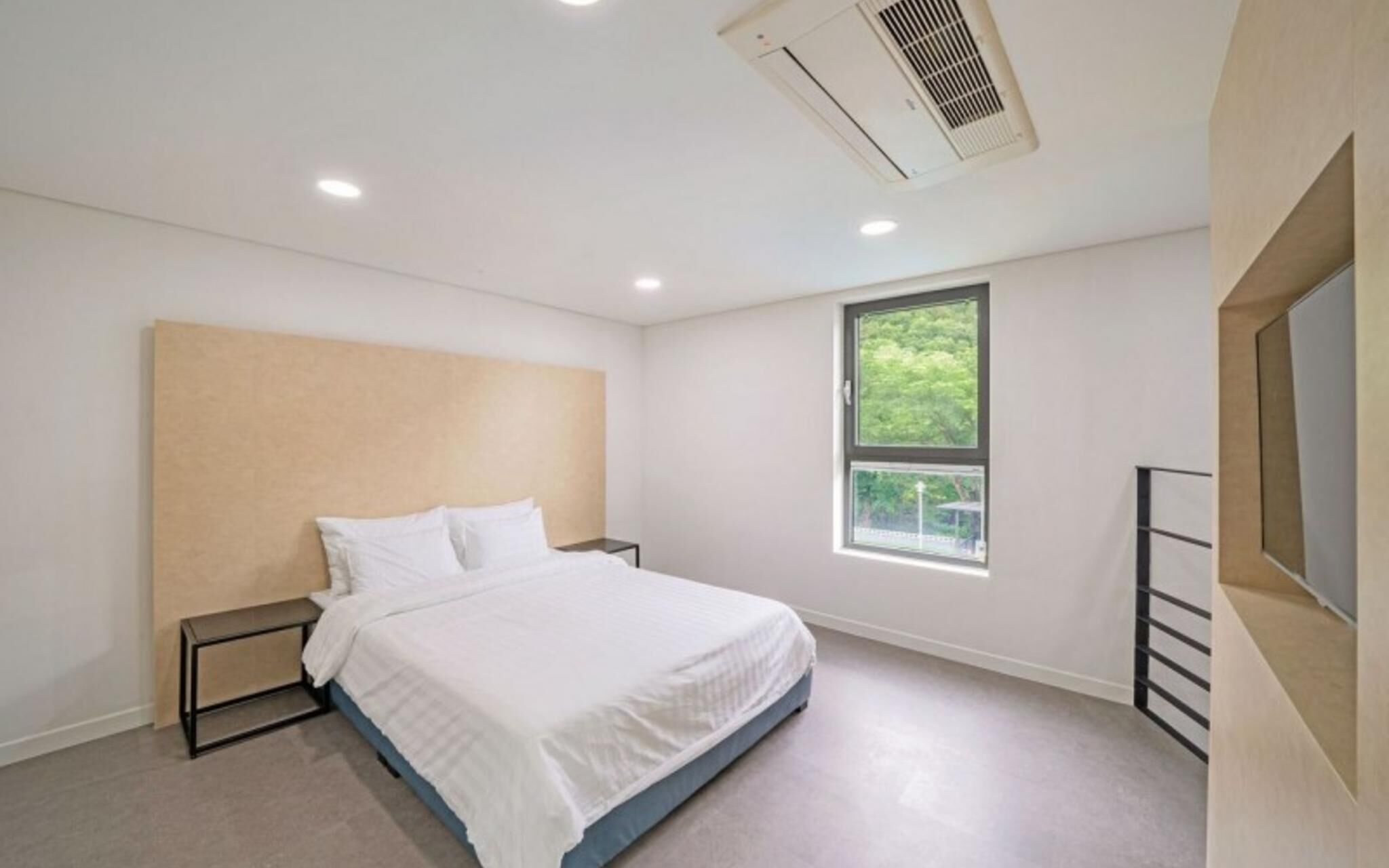 Yangpyeong Uno House Pool Villa