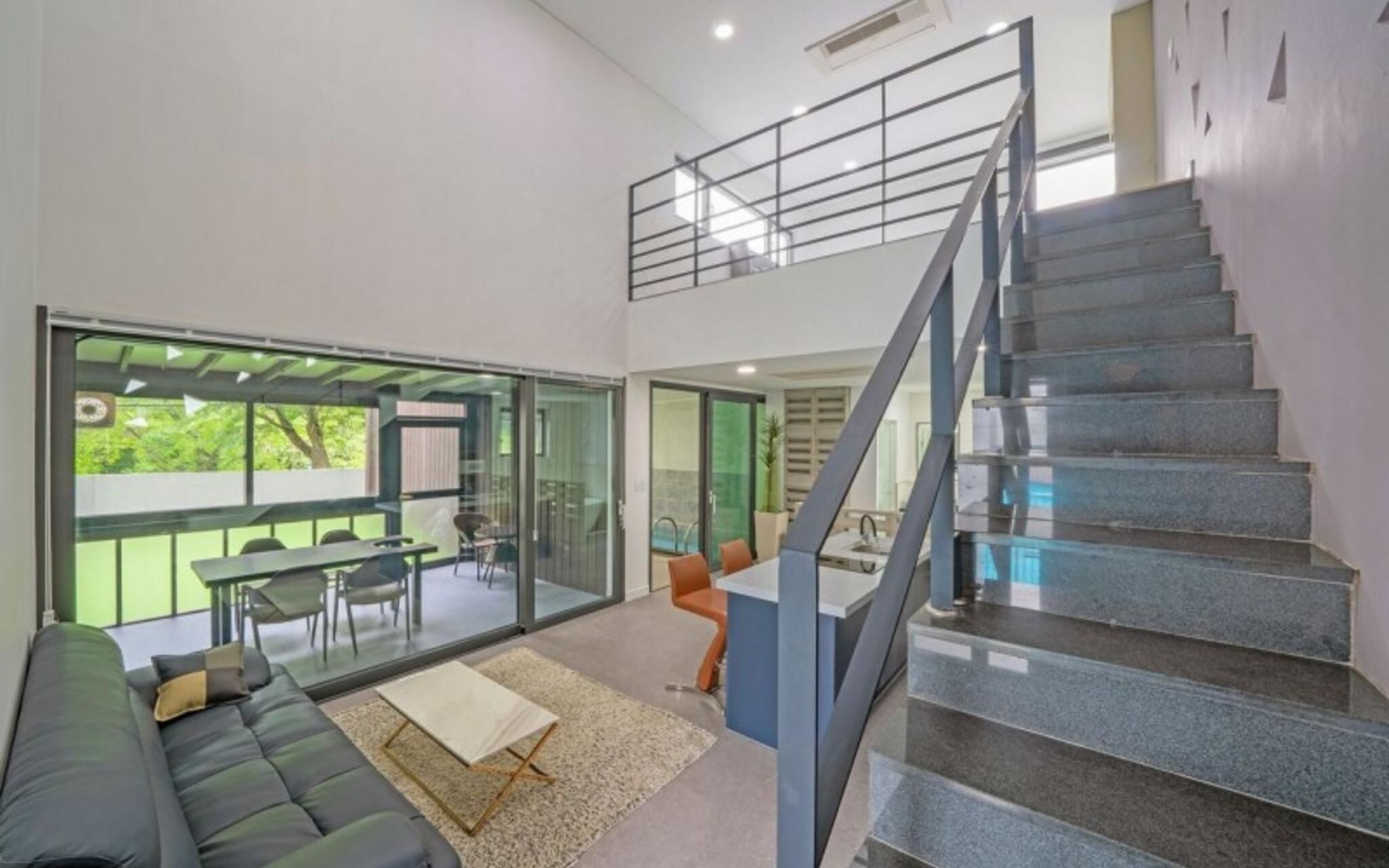 Yangpyeong Uno House Pool Villa