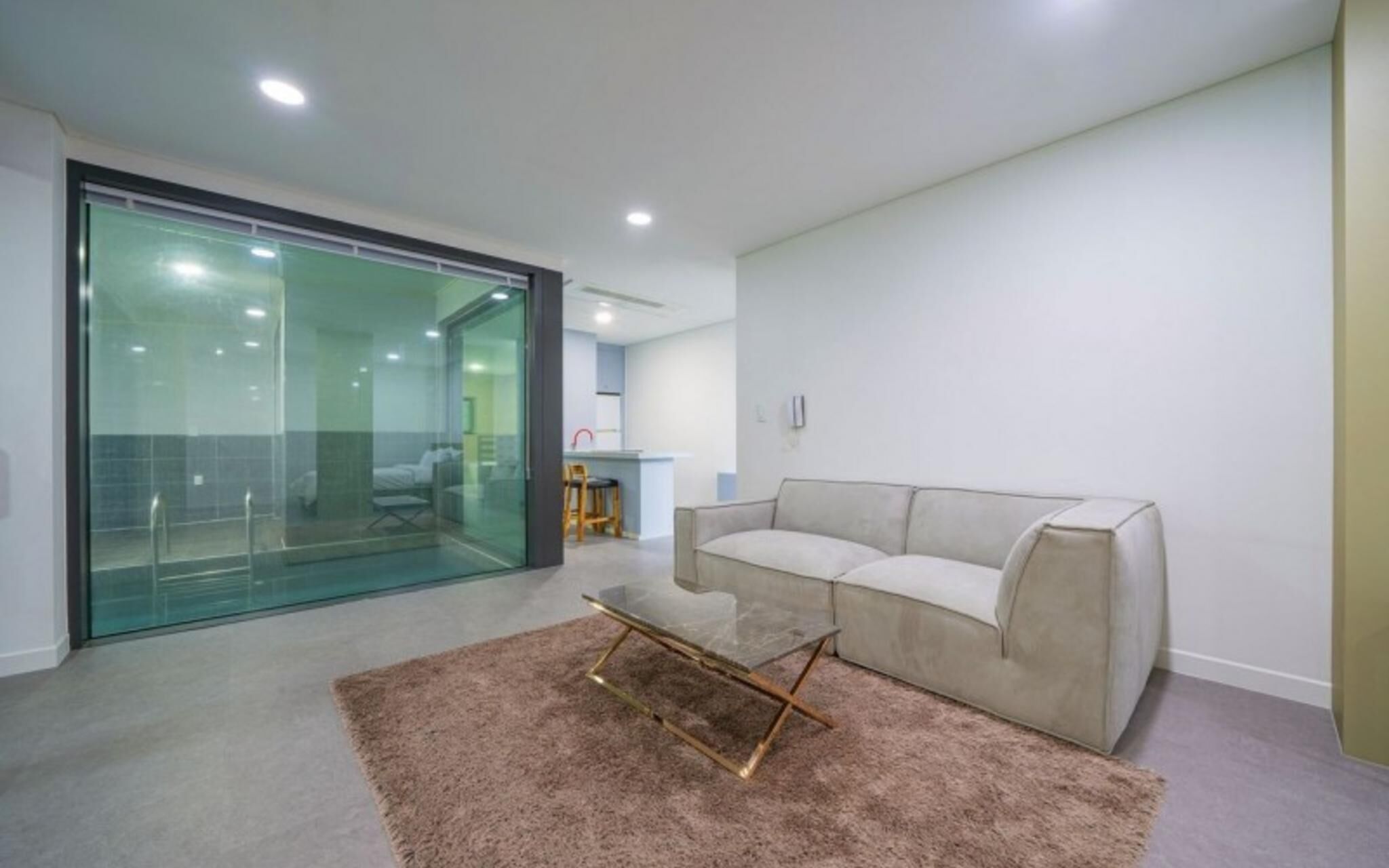 Yangpyeong Uno House Pool Villa