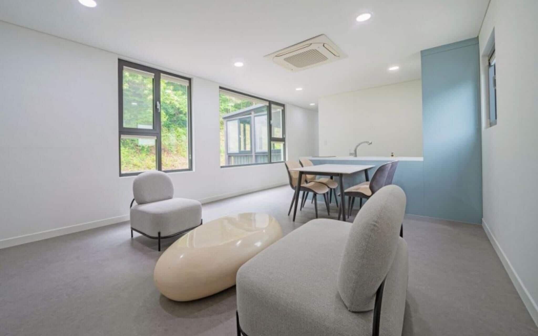 Yangpyeong Uno House Pool Villa