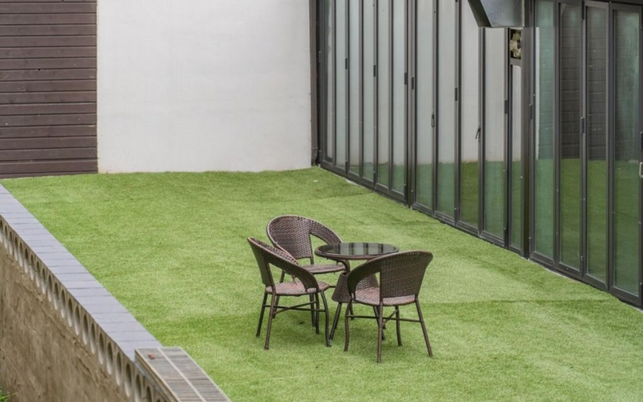 Yangpyeong Uno House Pool Villa