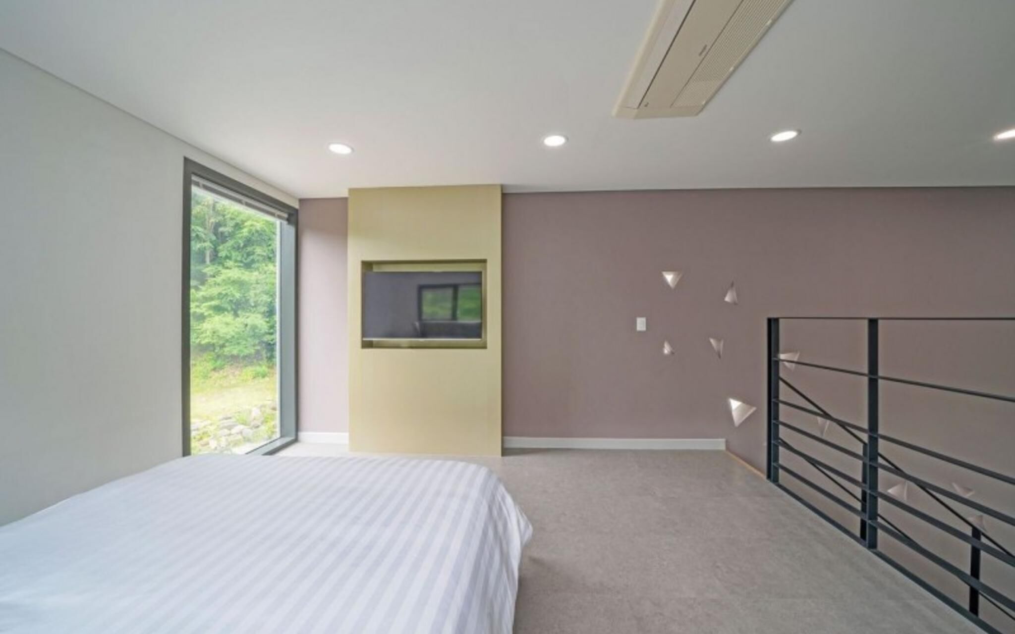 Yangpyeong Uno House Pool Villa