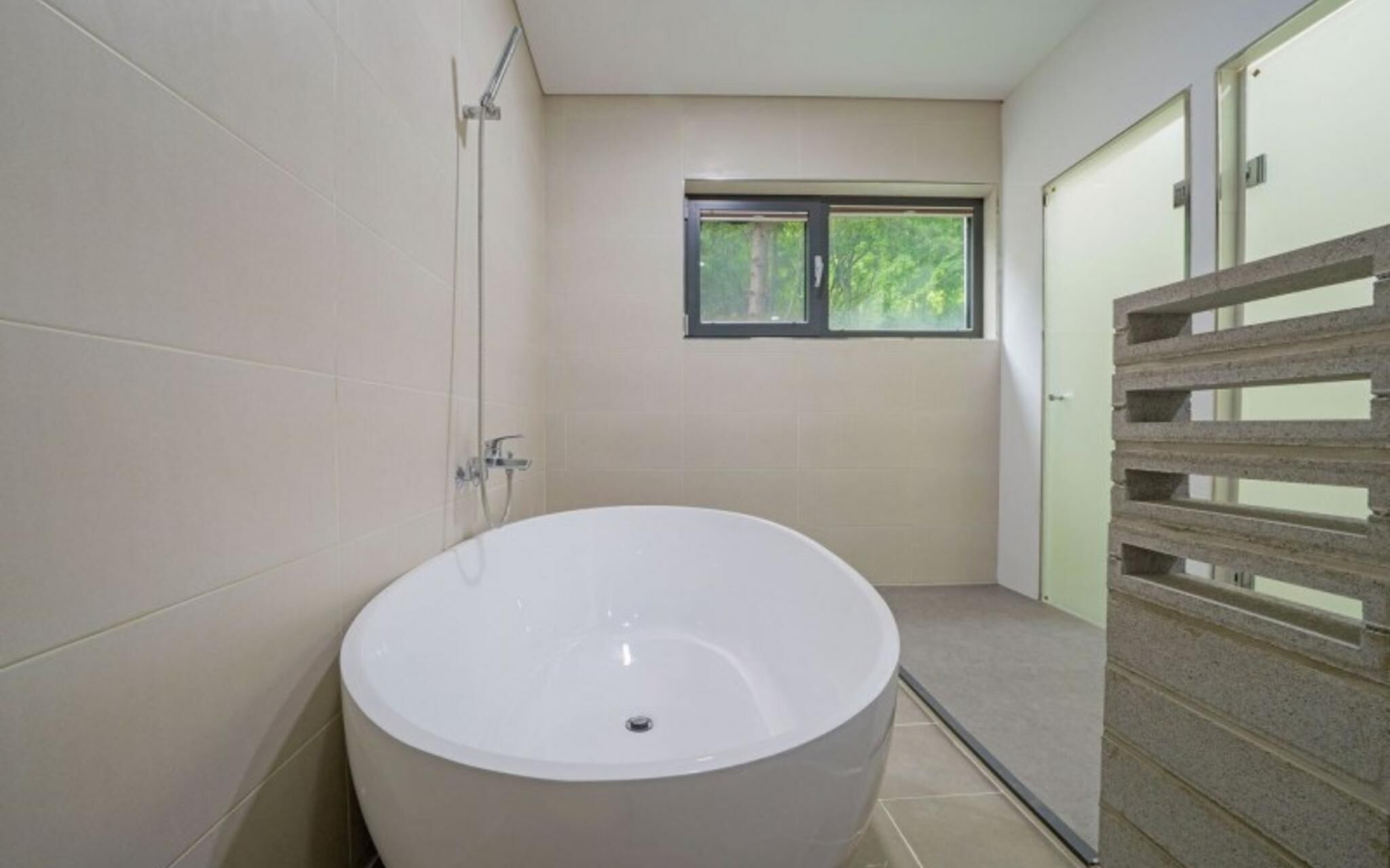 Yangpyeong Uno House Pool Villa
