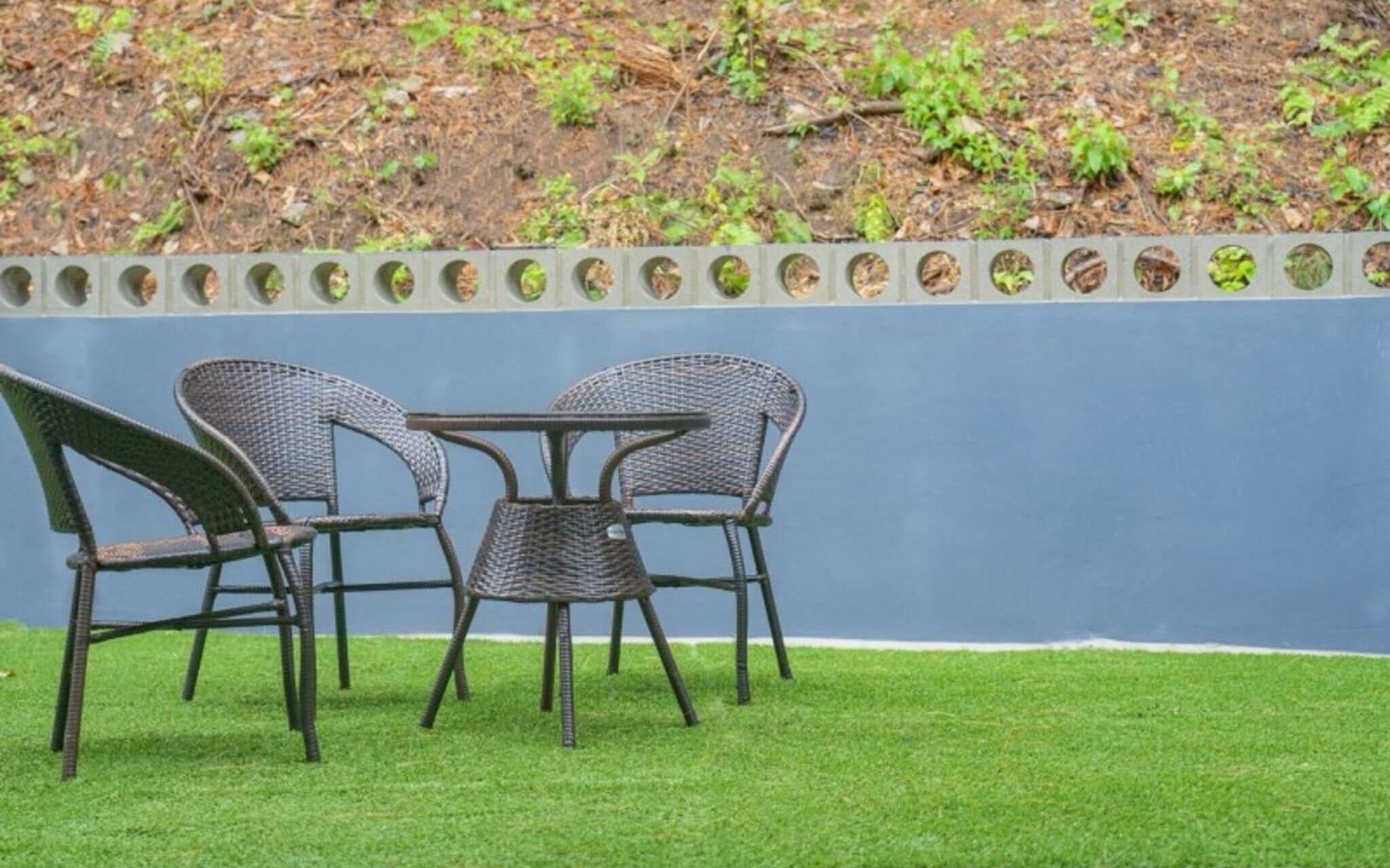 Yangpyeong Uno House Pool Villa