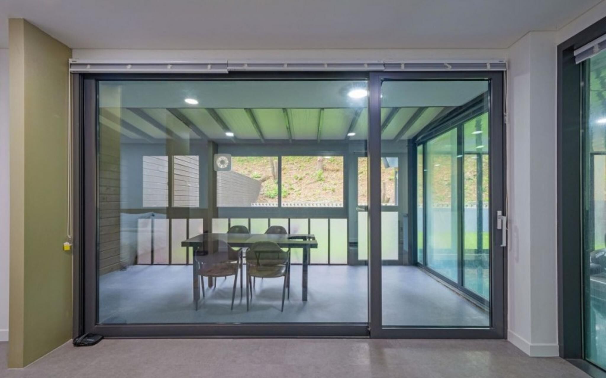 Yangpyeong Uno House Pool Villa