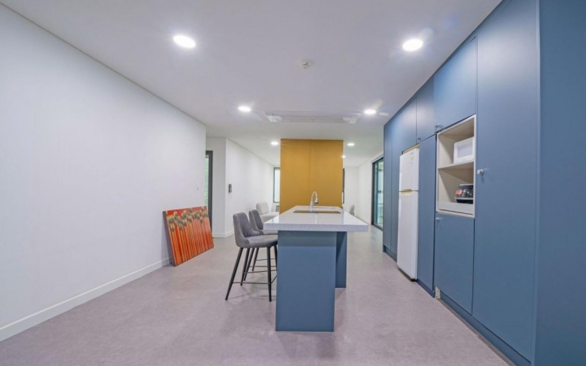 Yangpyeong Uno House Pool Villa