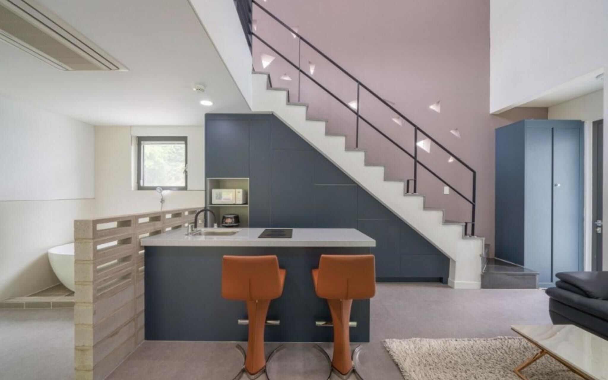 Yangpyeong Uno House Pool Villa