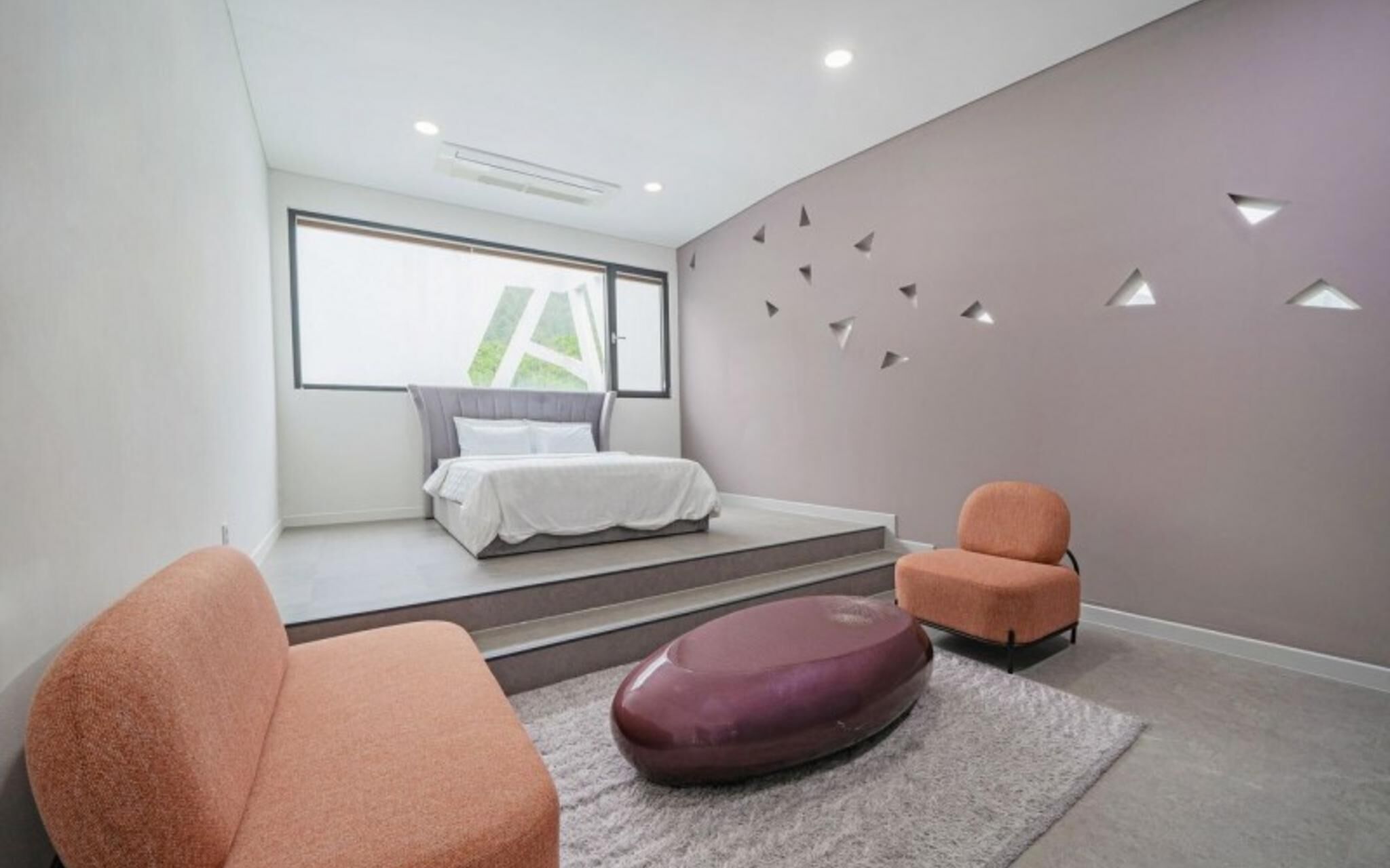 Yangpyeong Uno House Pool Villa