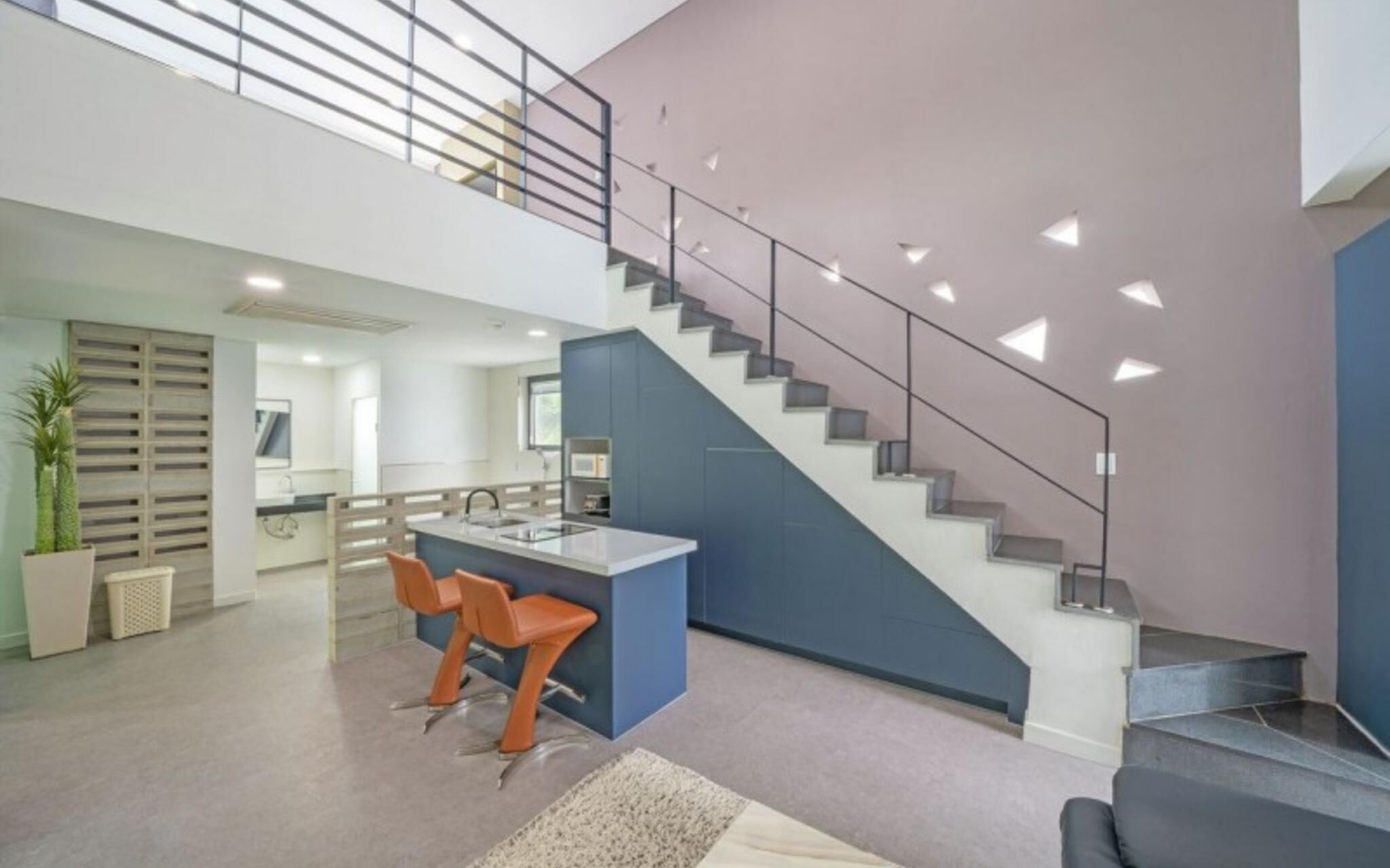 Yangpyeong Uno House Pool Villa