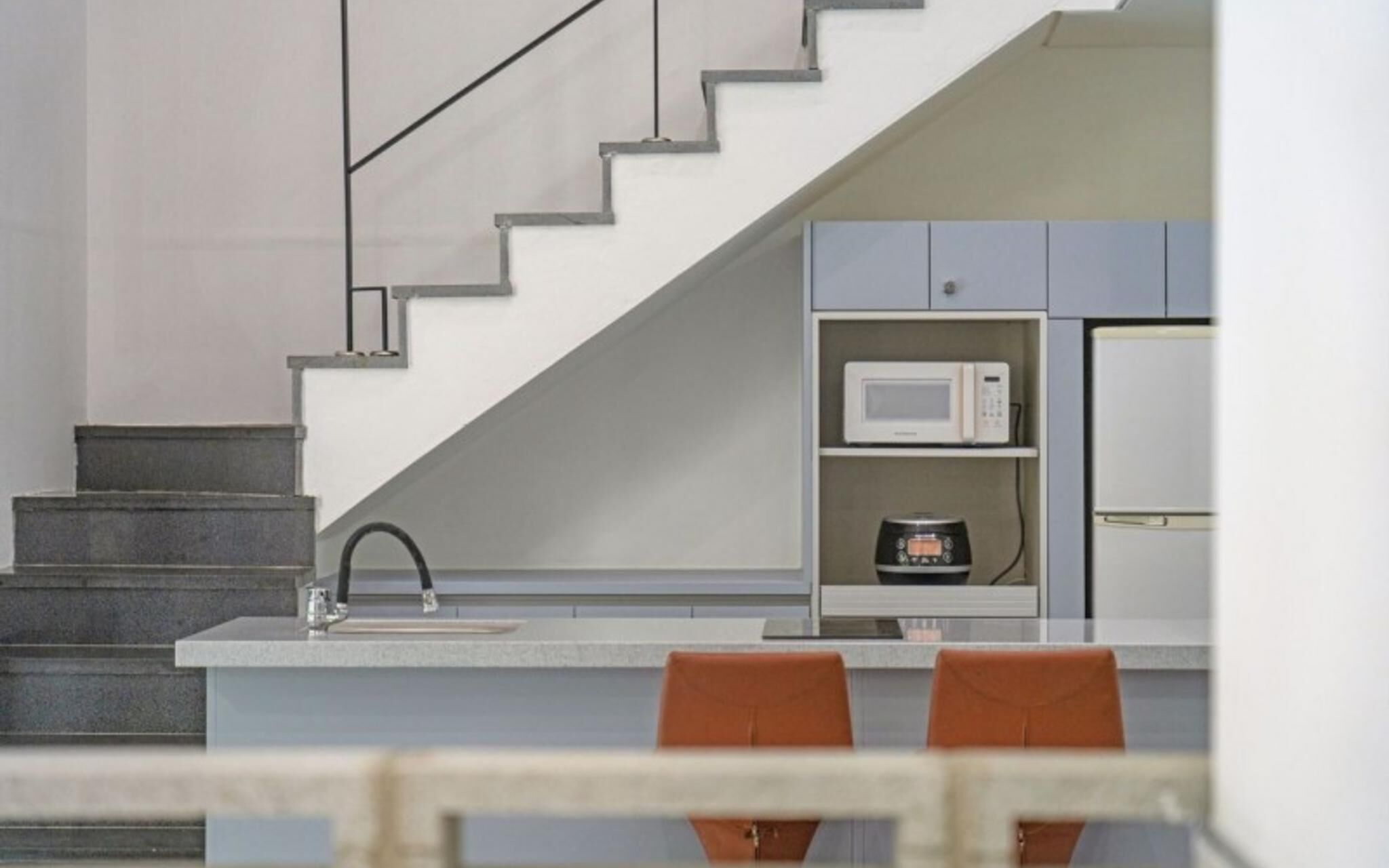 Yangpyeong Uno House Pool Villa