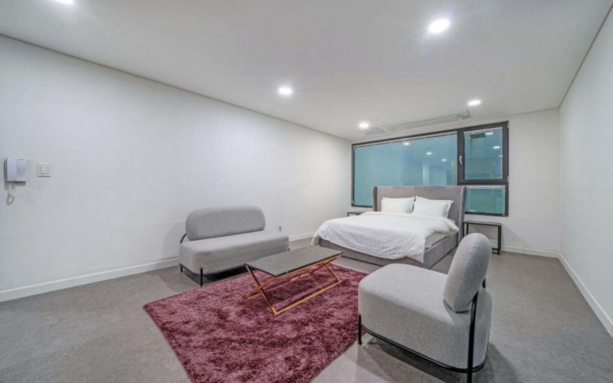 Yangpyeong Uno House Pool Villa