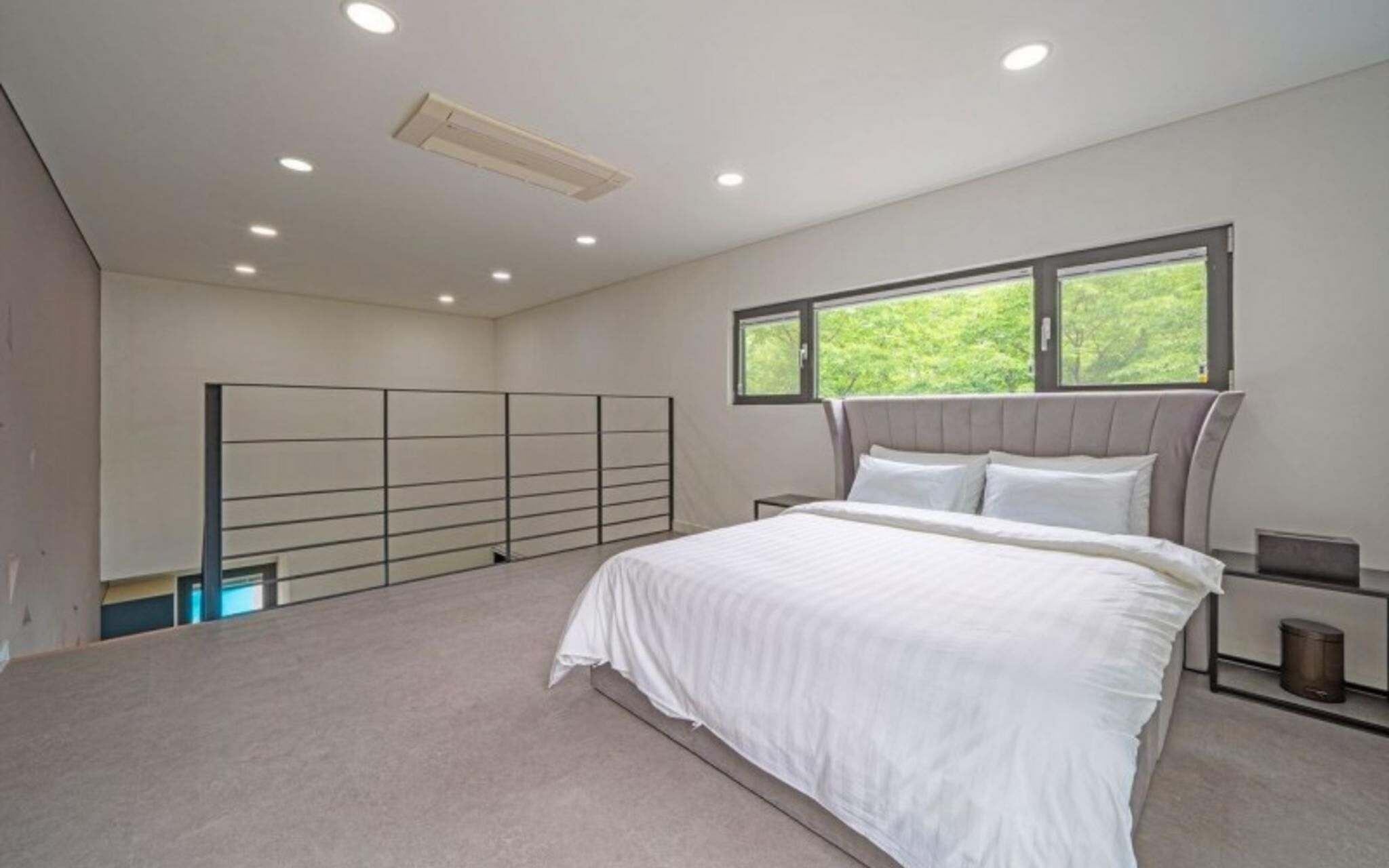 Yangpyeong Uno House Pool Villa