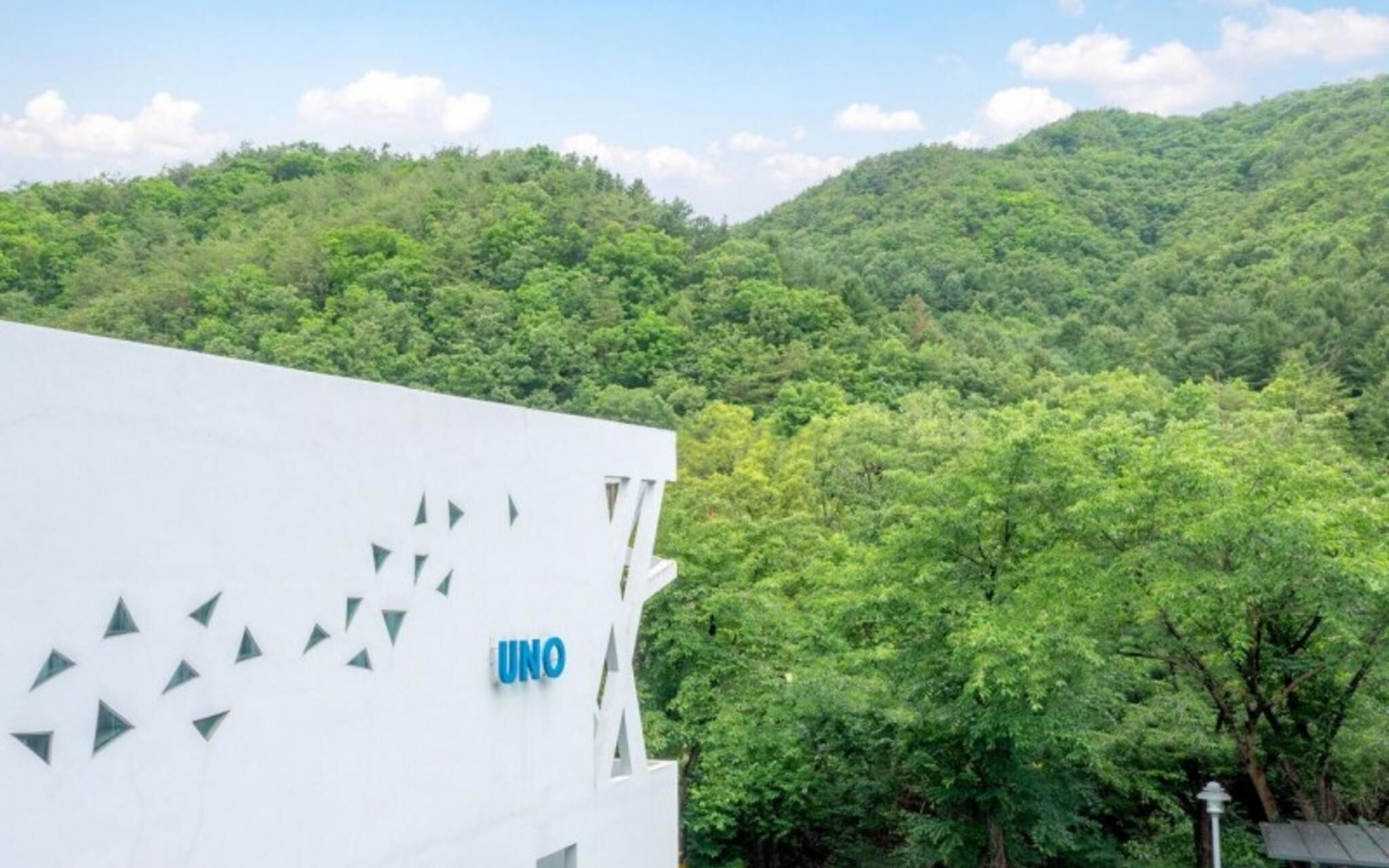 Yangpyeong Uno House Pool Villa