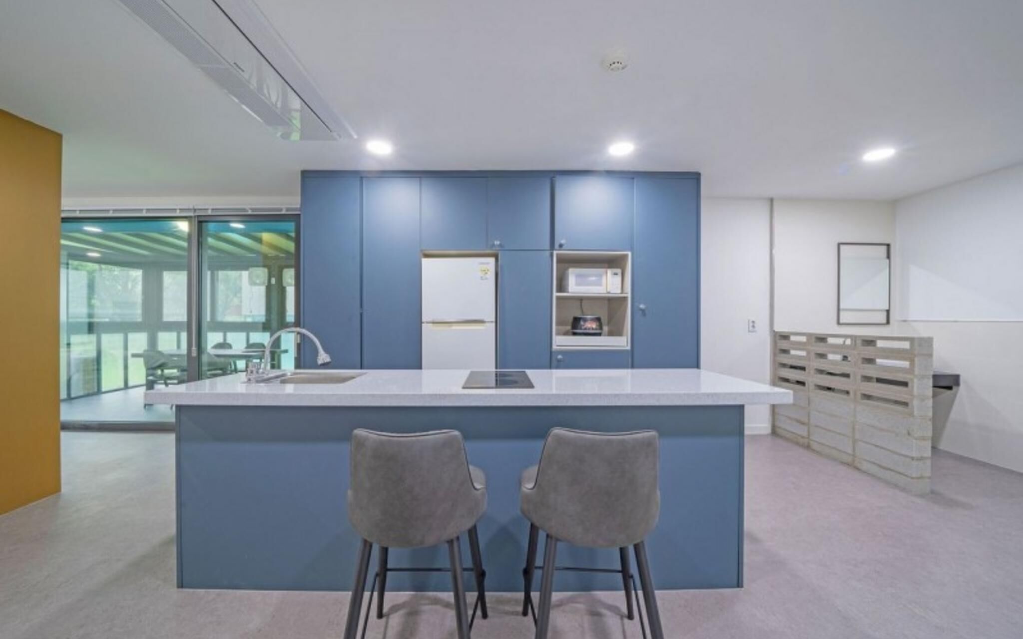Yangpyeong Uno House Pool Villa